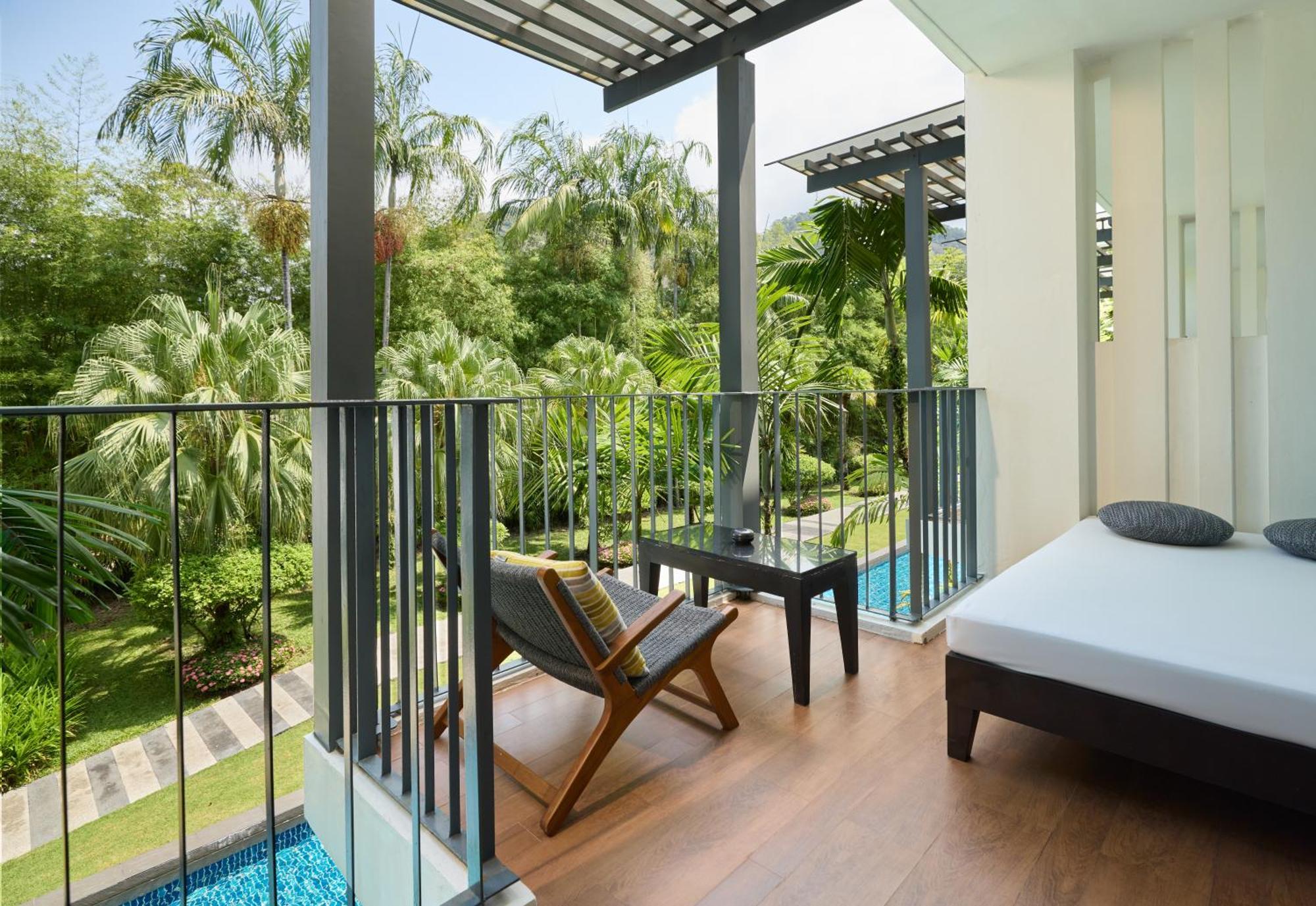 The Chill And Spa, 5*