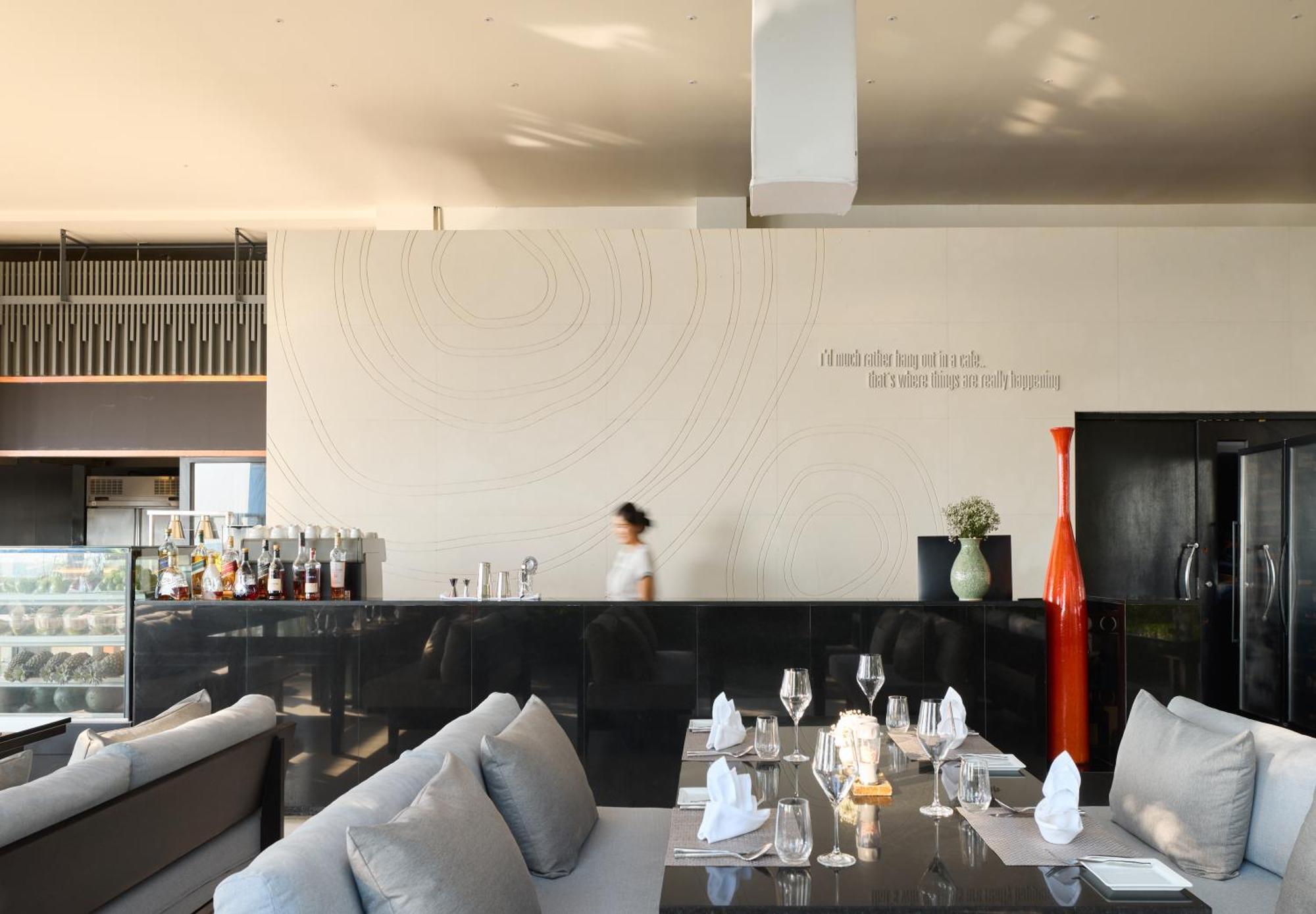 The Chill And Spa, Resort 5*