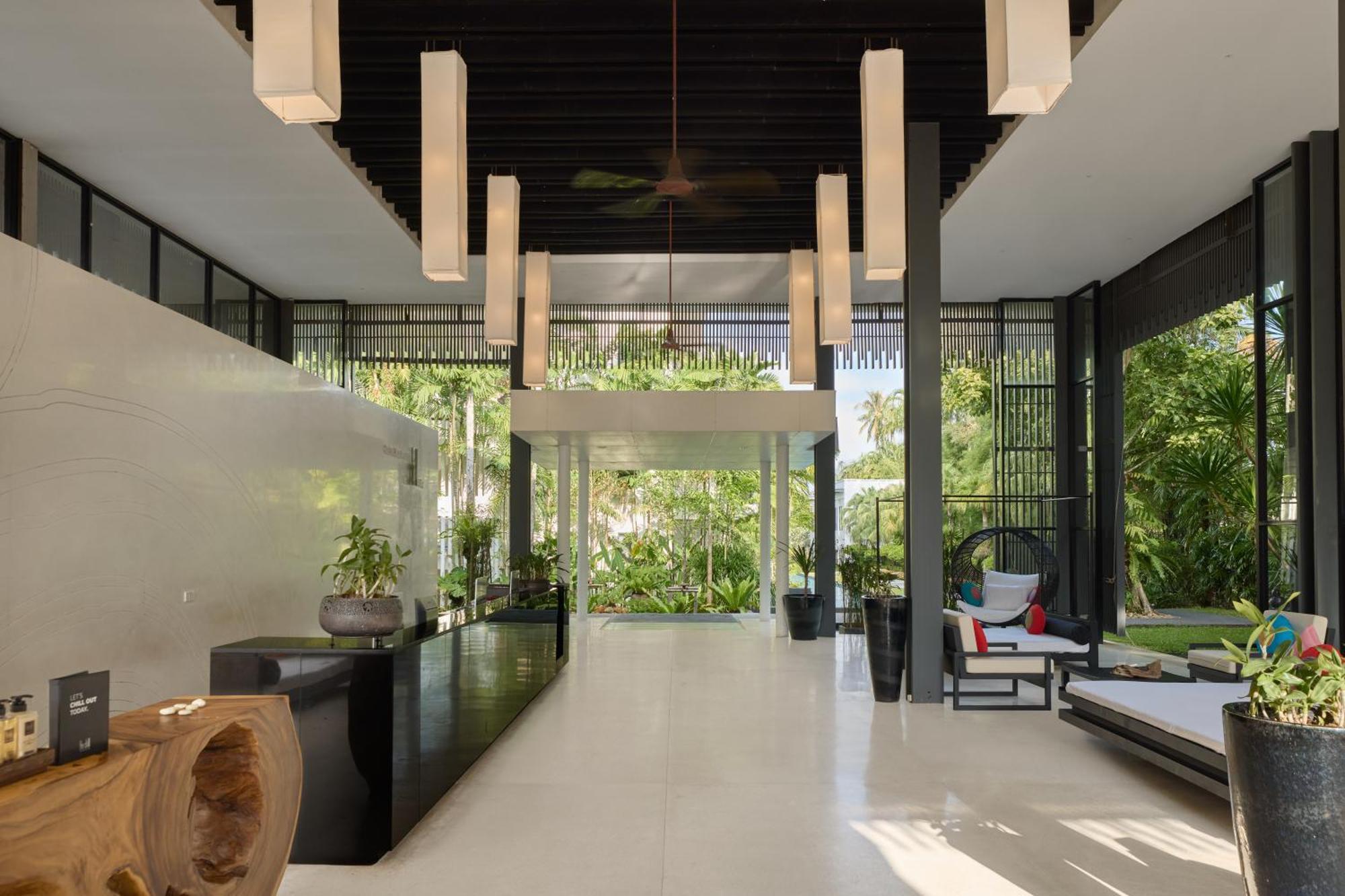 Resort The Chill And Spa, 5*