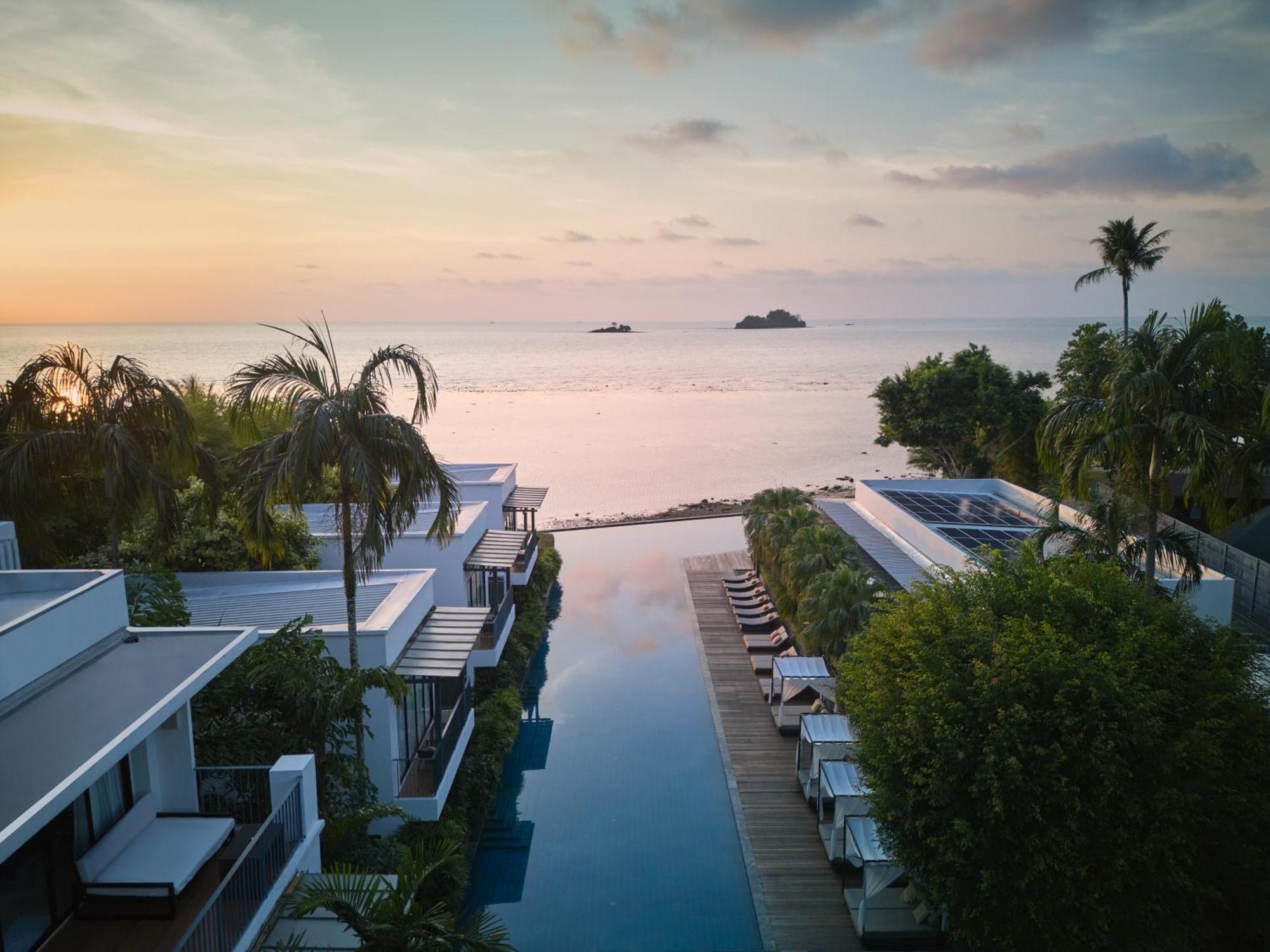Resort The Chill And Spa, Koh Chang