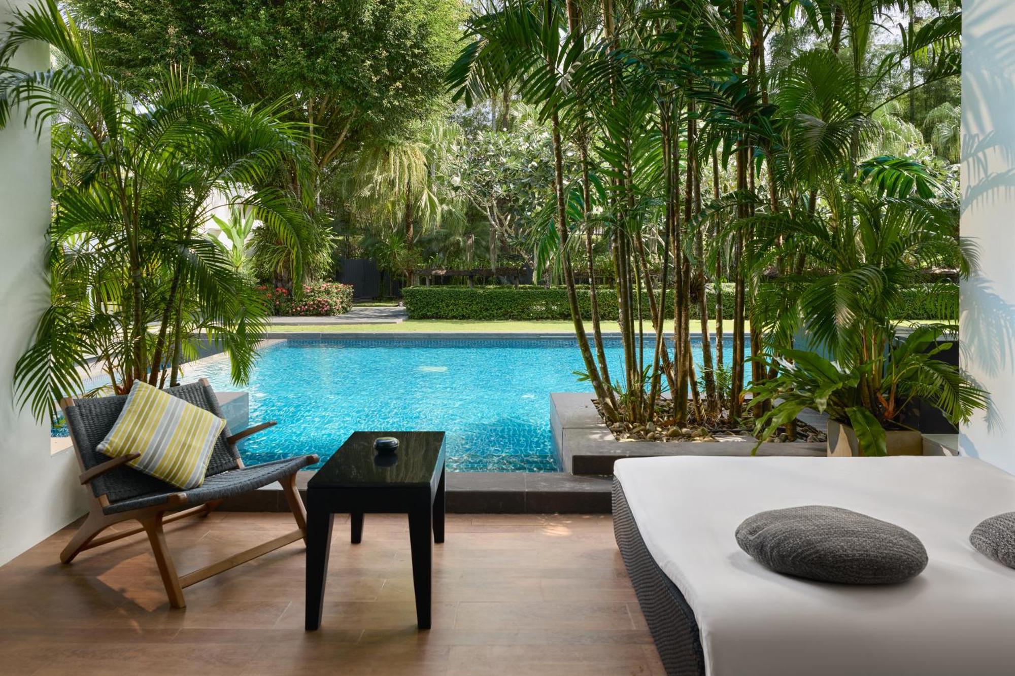 The Chill And Spa, 5*