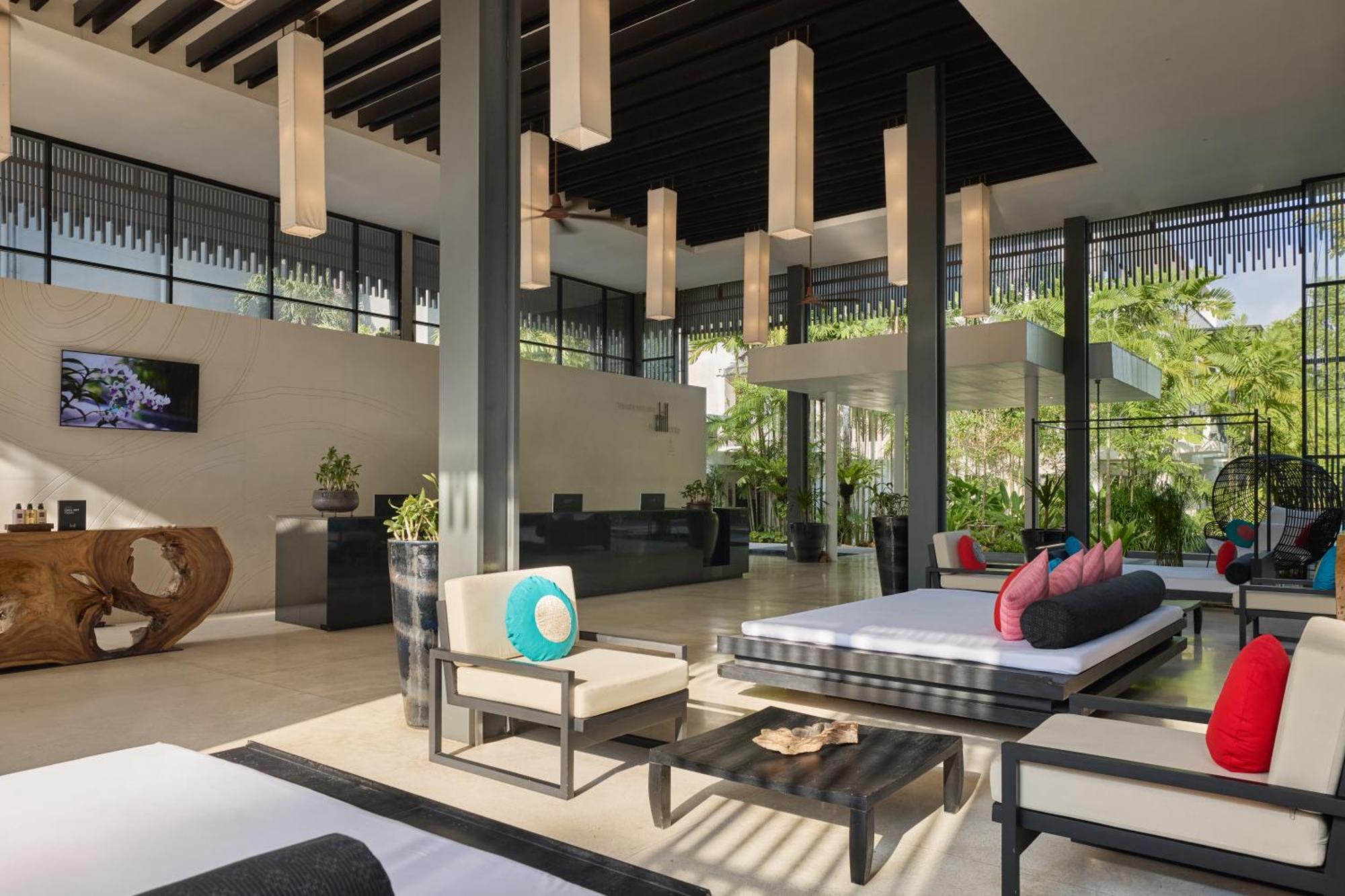 The Chill And Spa, Resort 5*