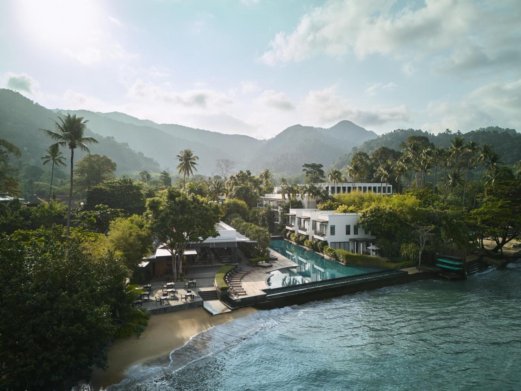 Resort The Chill And Spa, Koh Chang