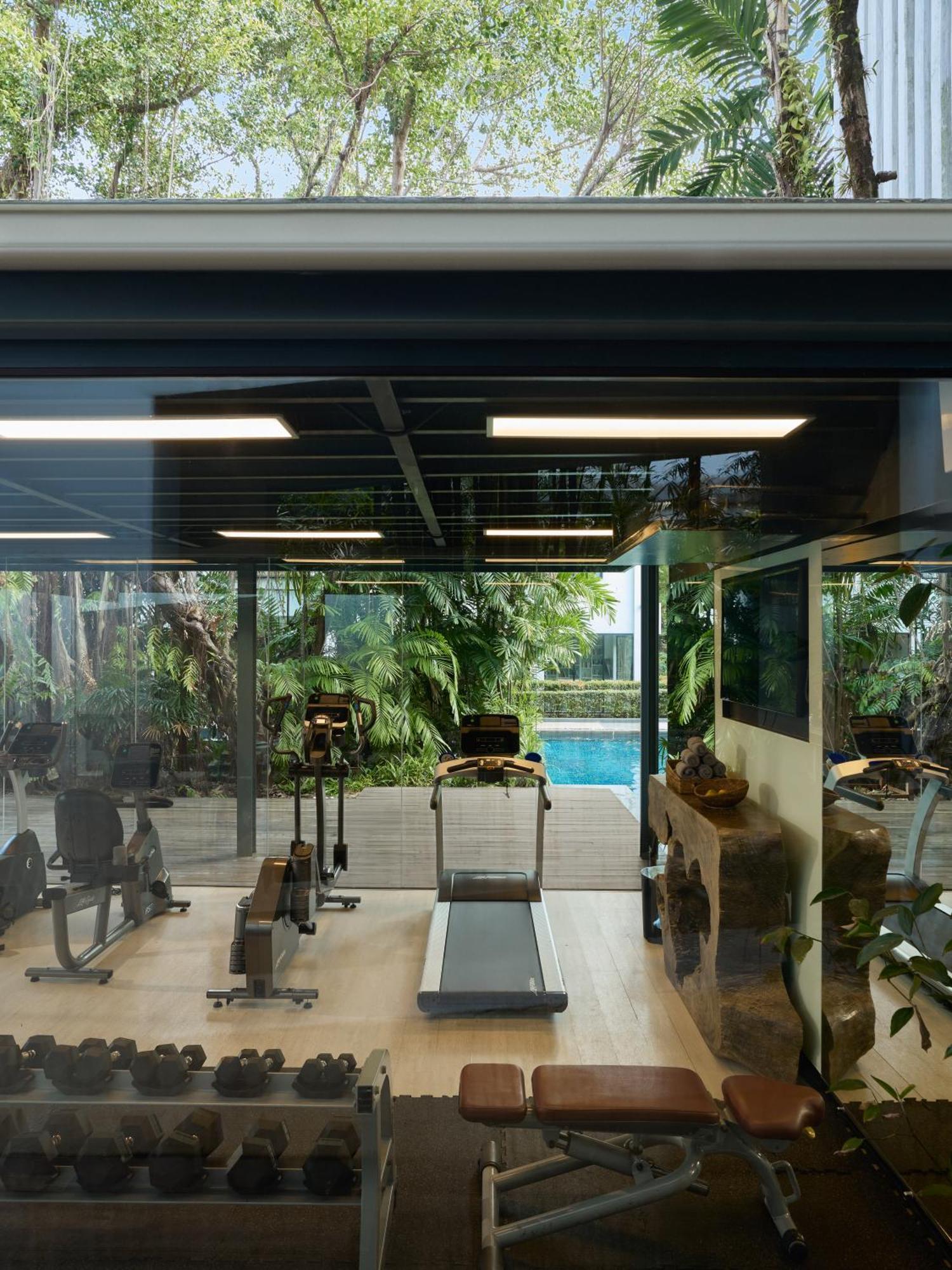 The Chill And Spa, Resort Koh Chang