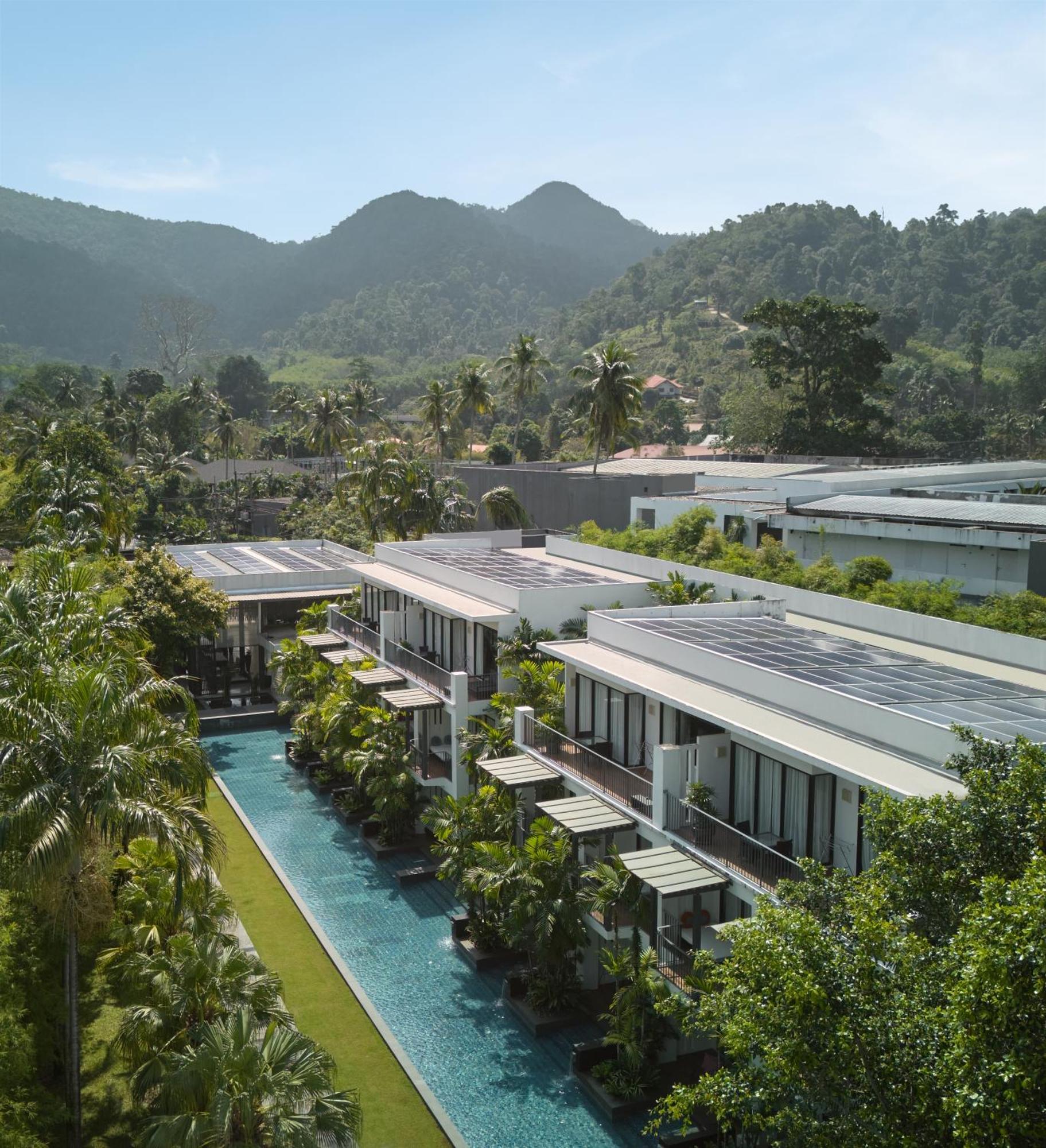 The Chill And Spa, Resort