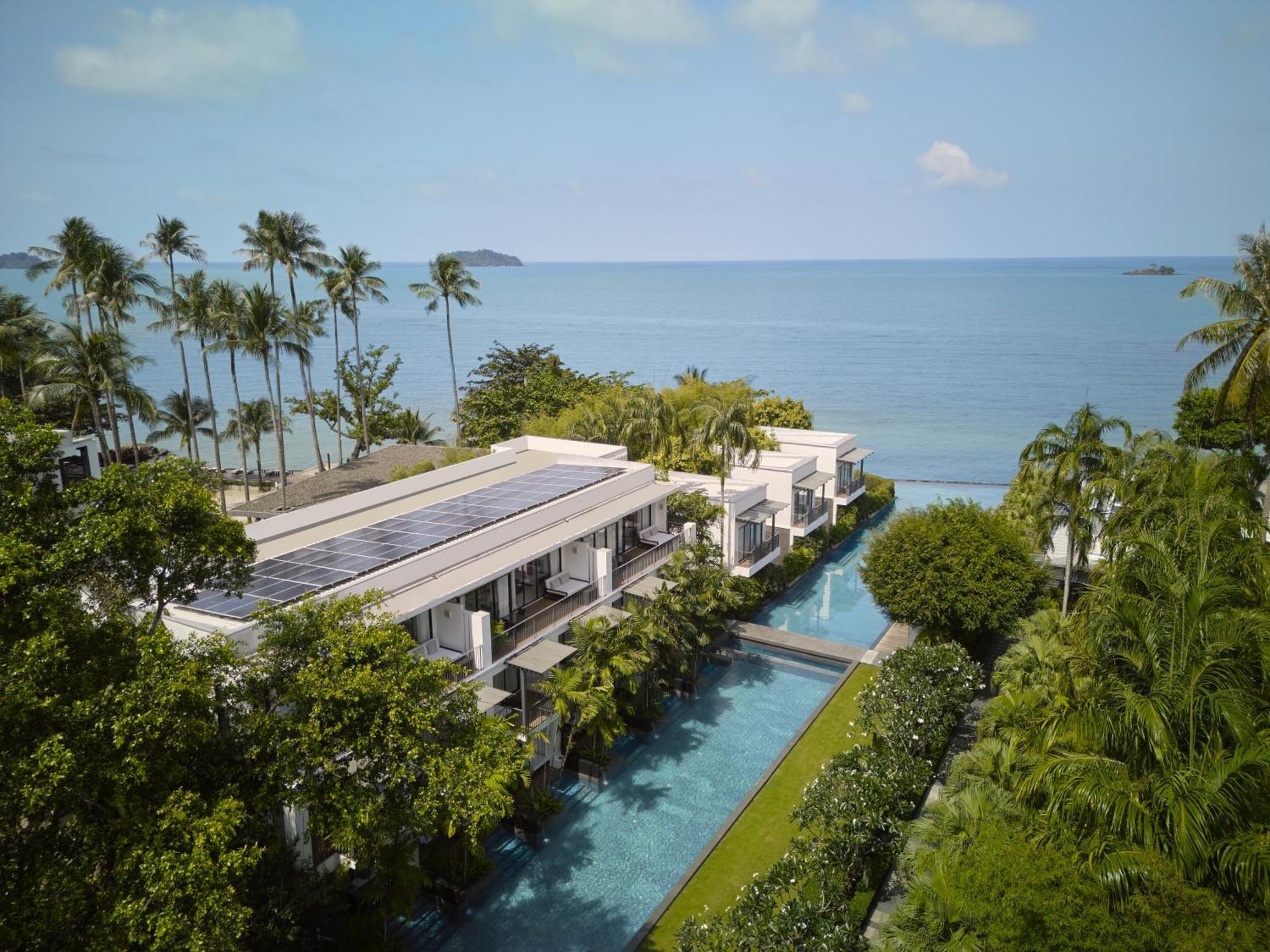 The Chill And Spa, Resort 5*