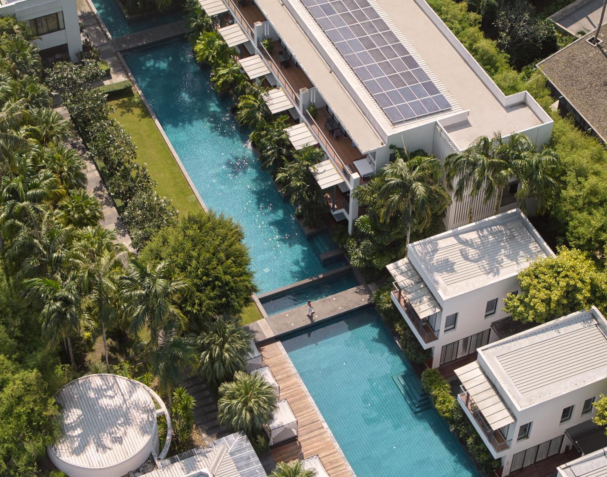 Resort The Chill And Spa, 5*