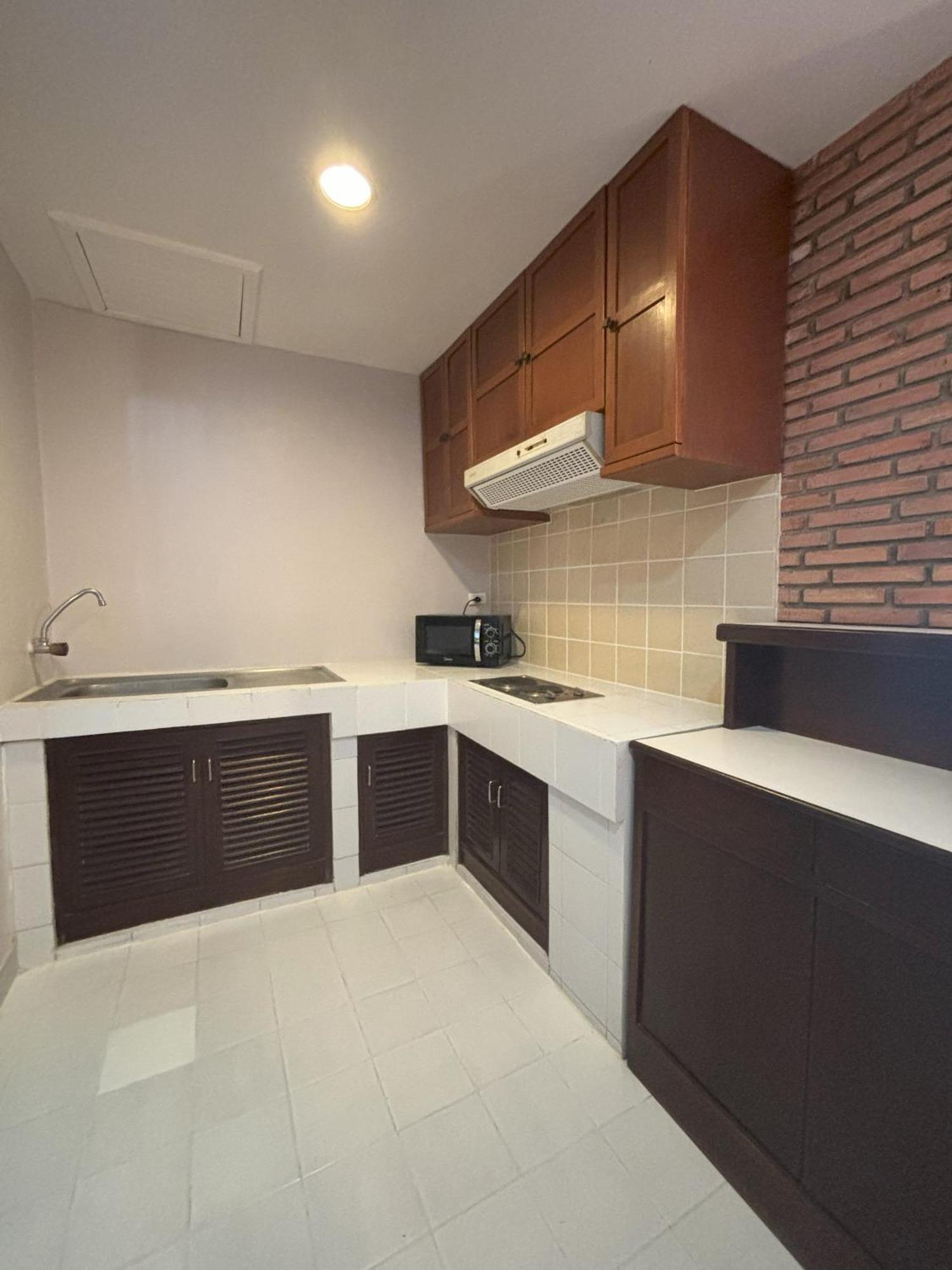 Apartamento Sunset Mansion