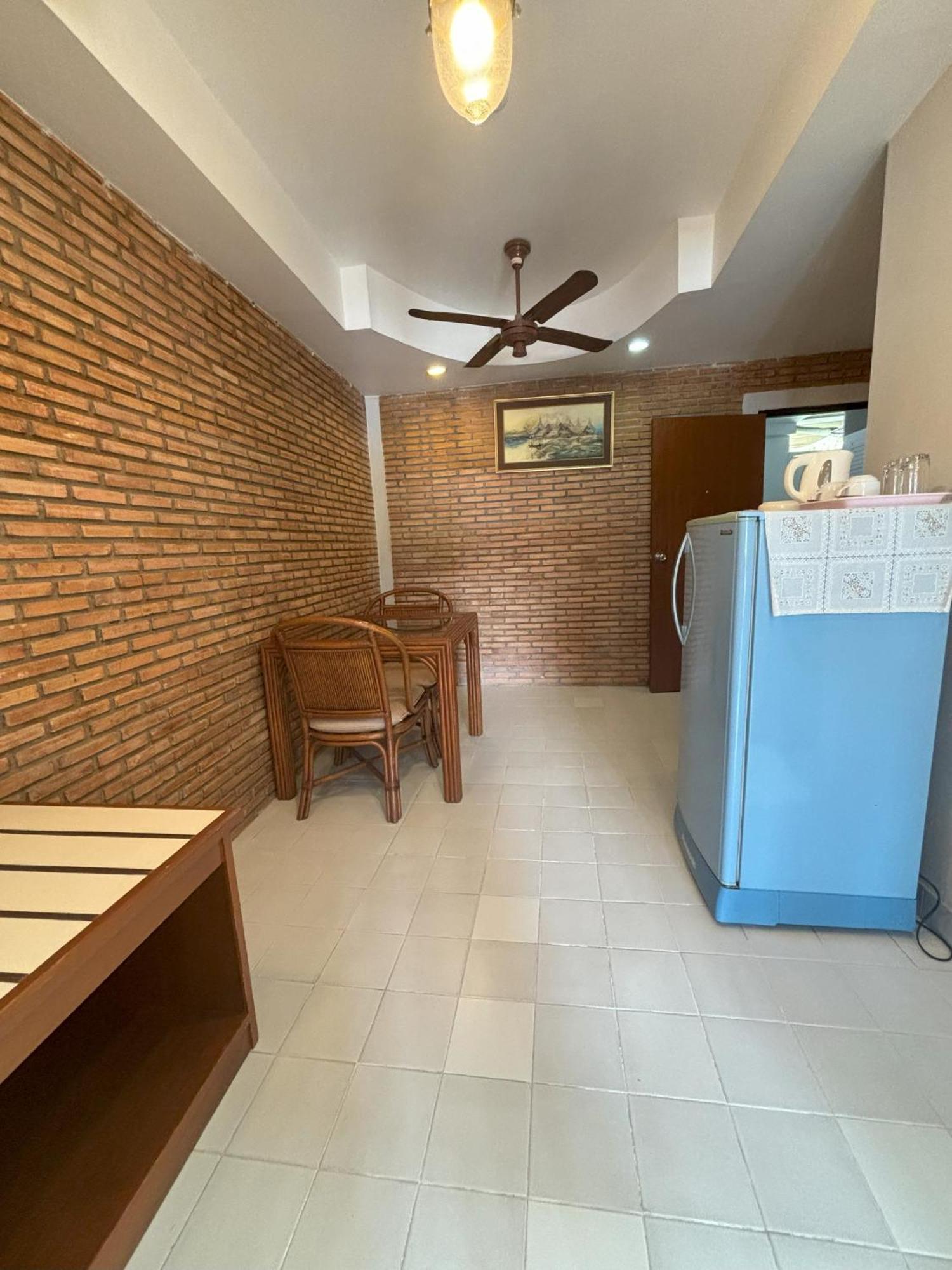 Sunset Mansion Apartamento Patong