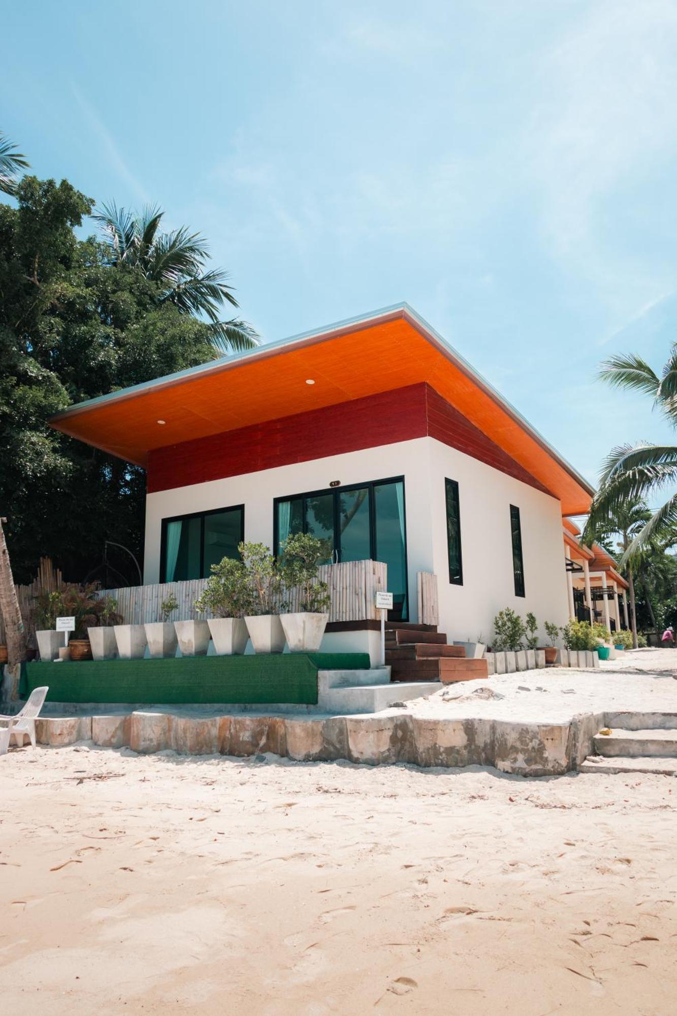Jp Resort