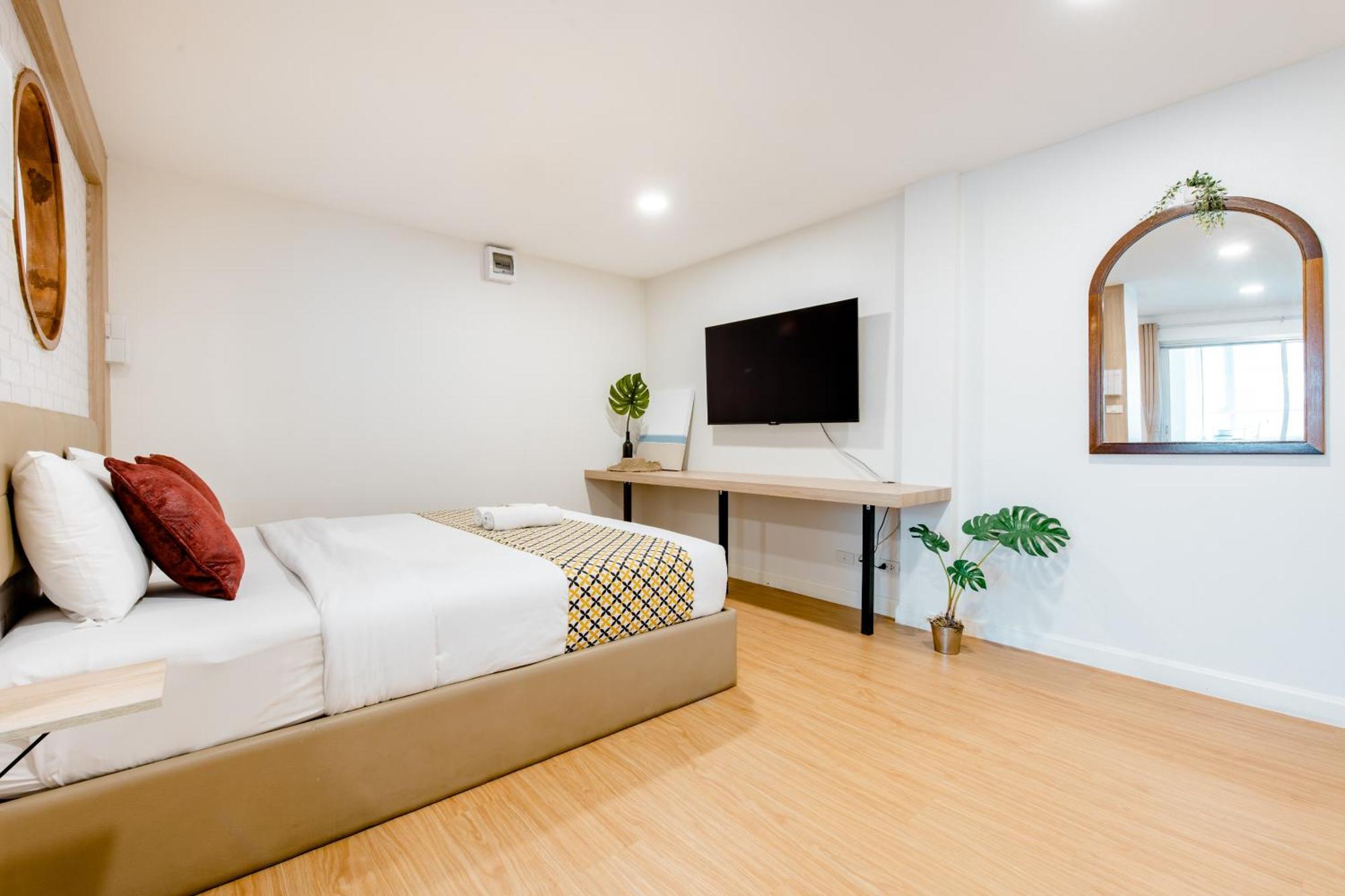 Lee's 3* Samut Prakan