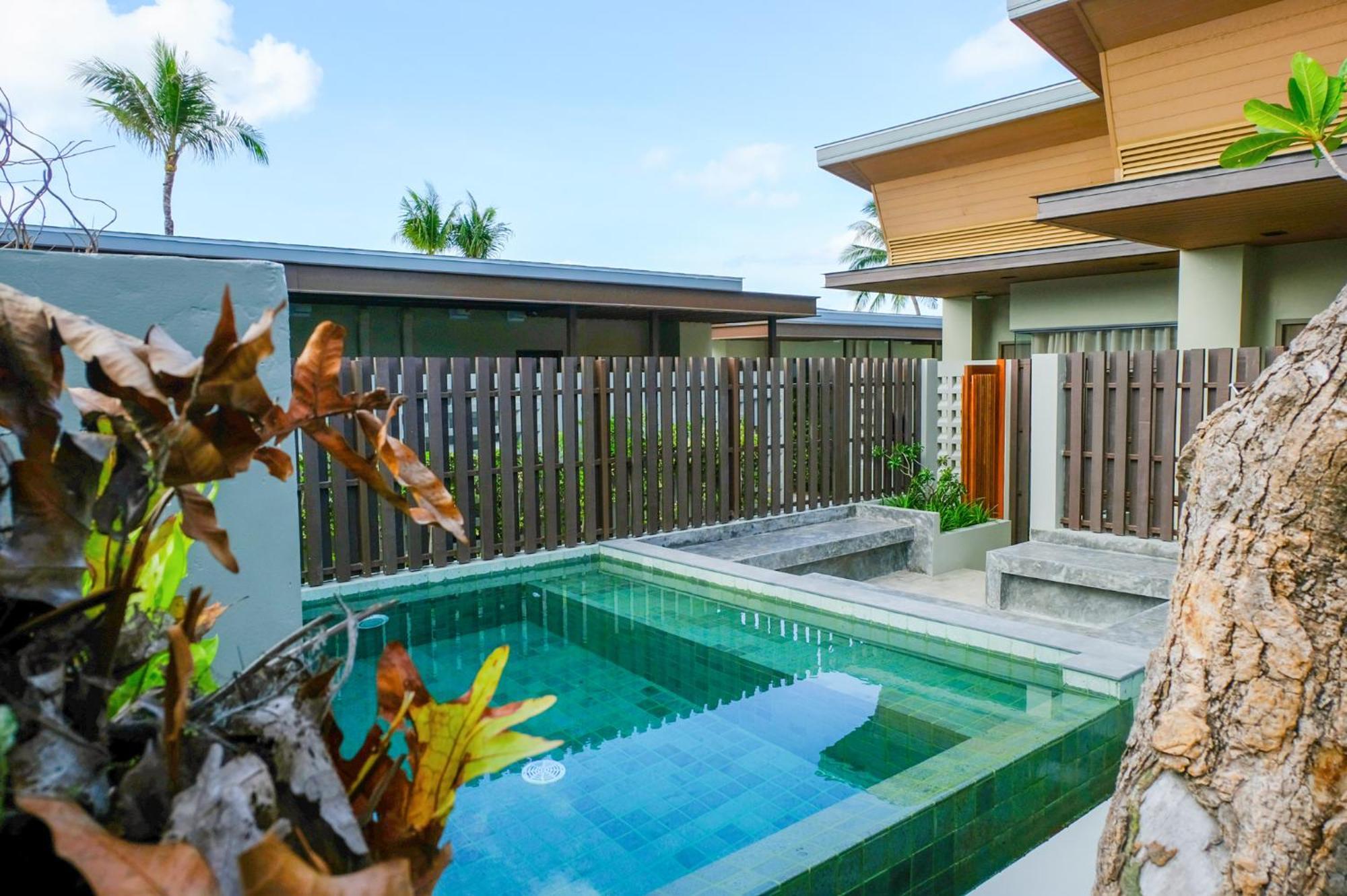 Prana Nandana Resort Bang Rak Beach (Koh Samui)