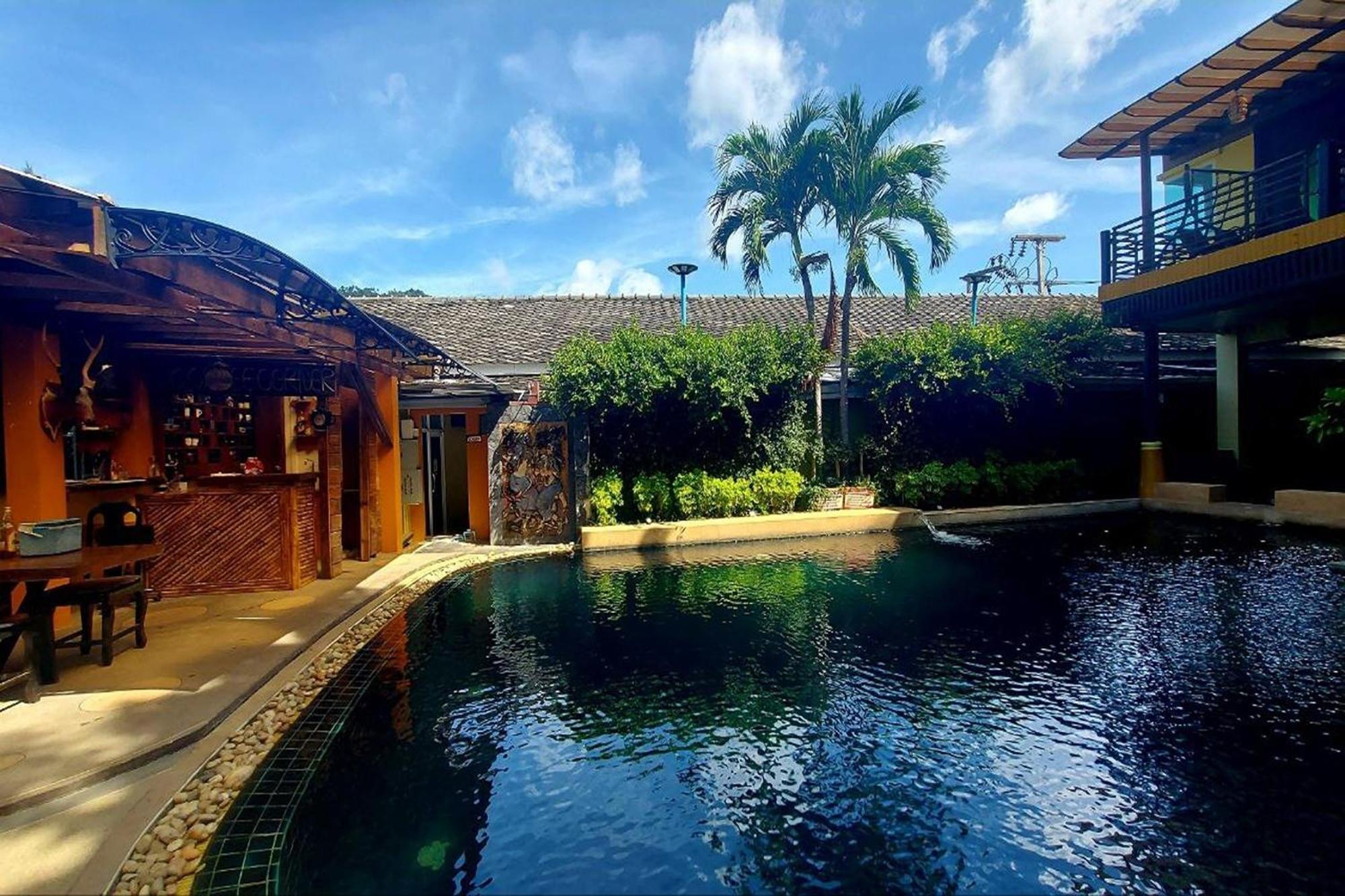 Suanmali Samui Lamai Beach (Koh Samui)