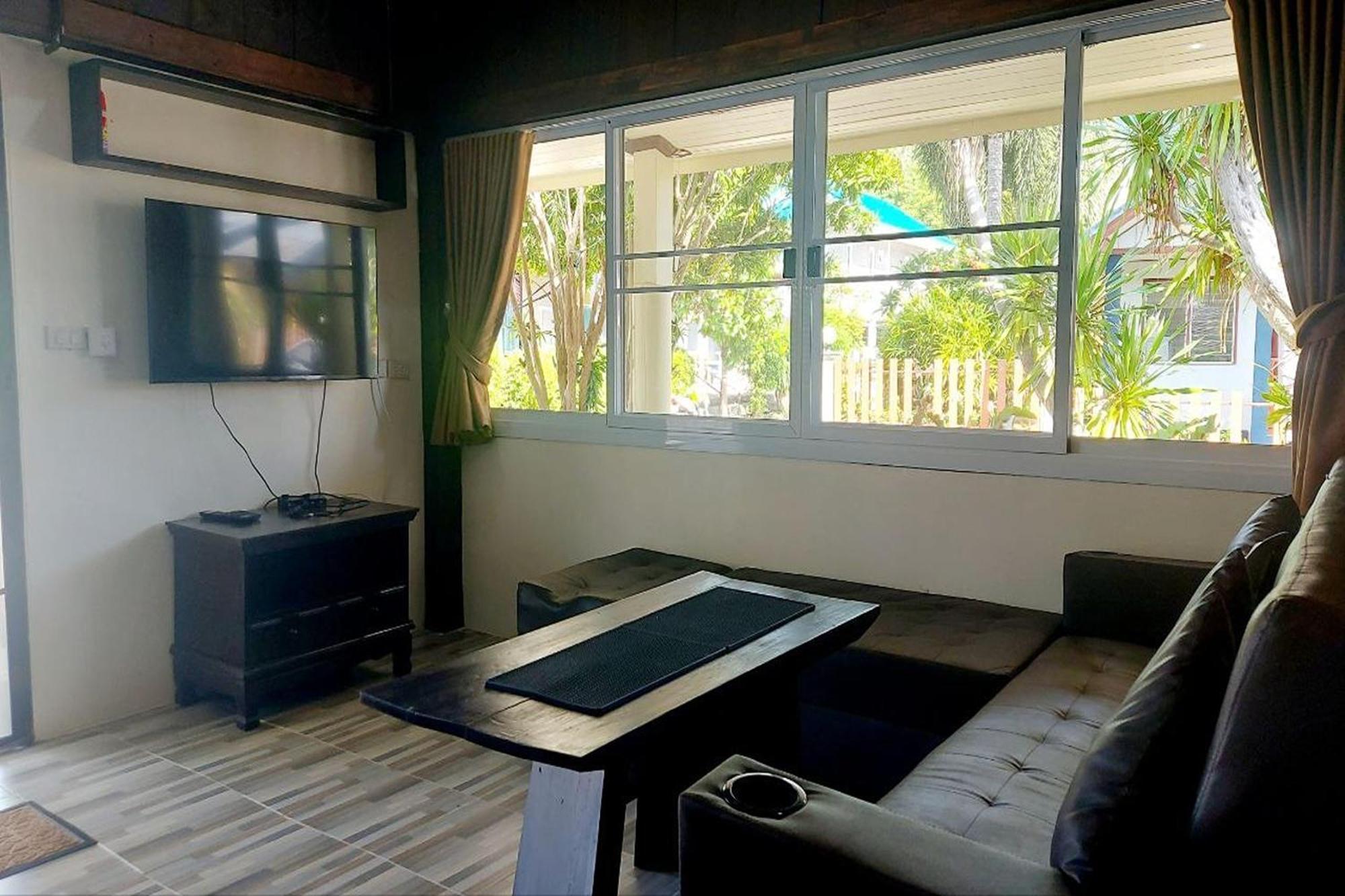 Hotel Suanmali Samui 3*
