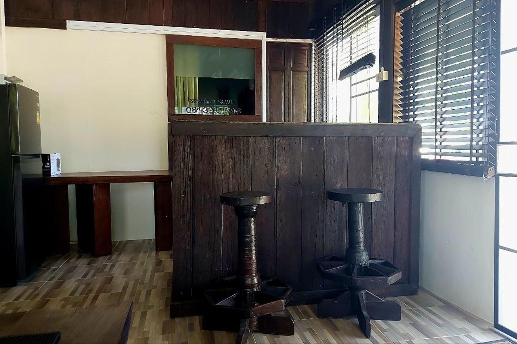 Suanmali Samui 3*