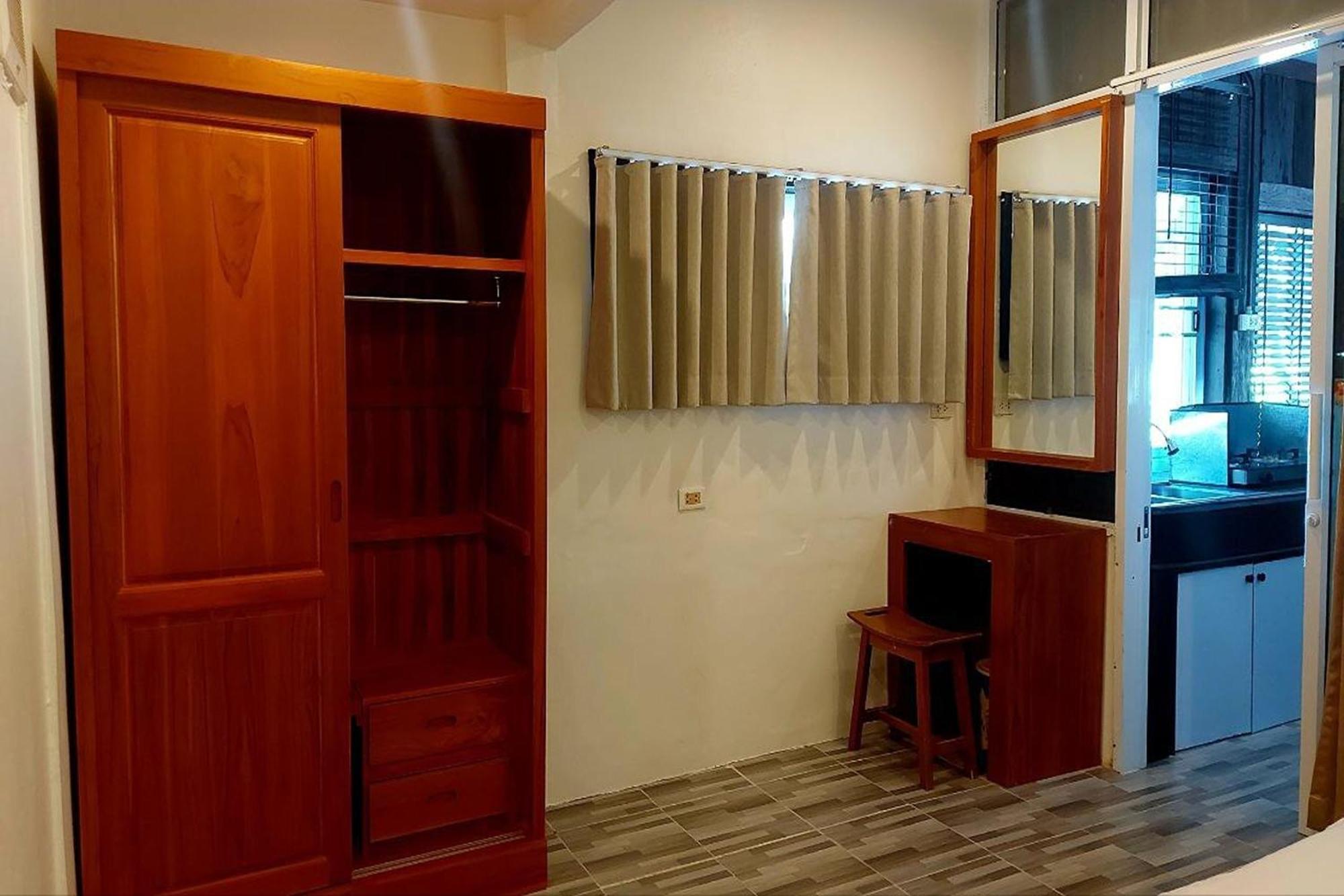 Suanmali Samui Hotel