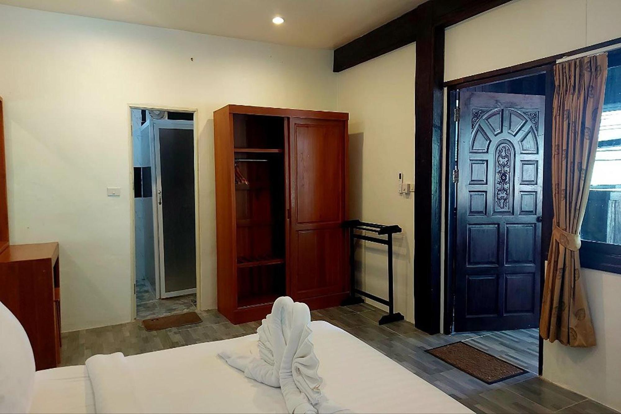 Hotel Suanmali Samui