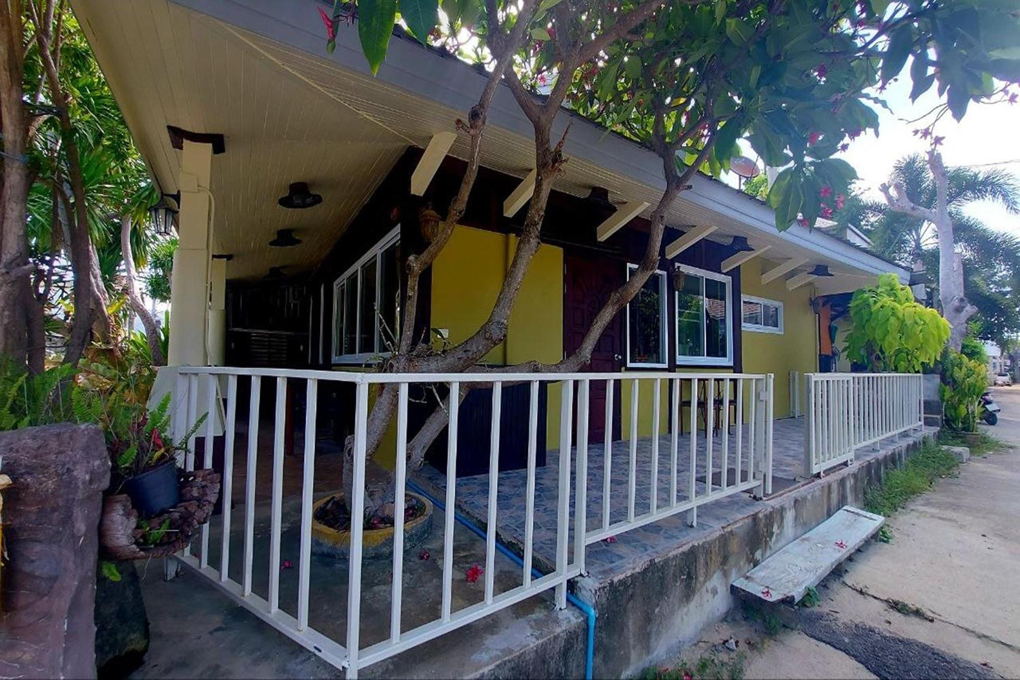 Hotel Suanmali Samui Lamai Beach (Koh Samui)