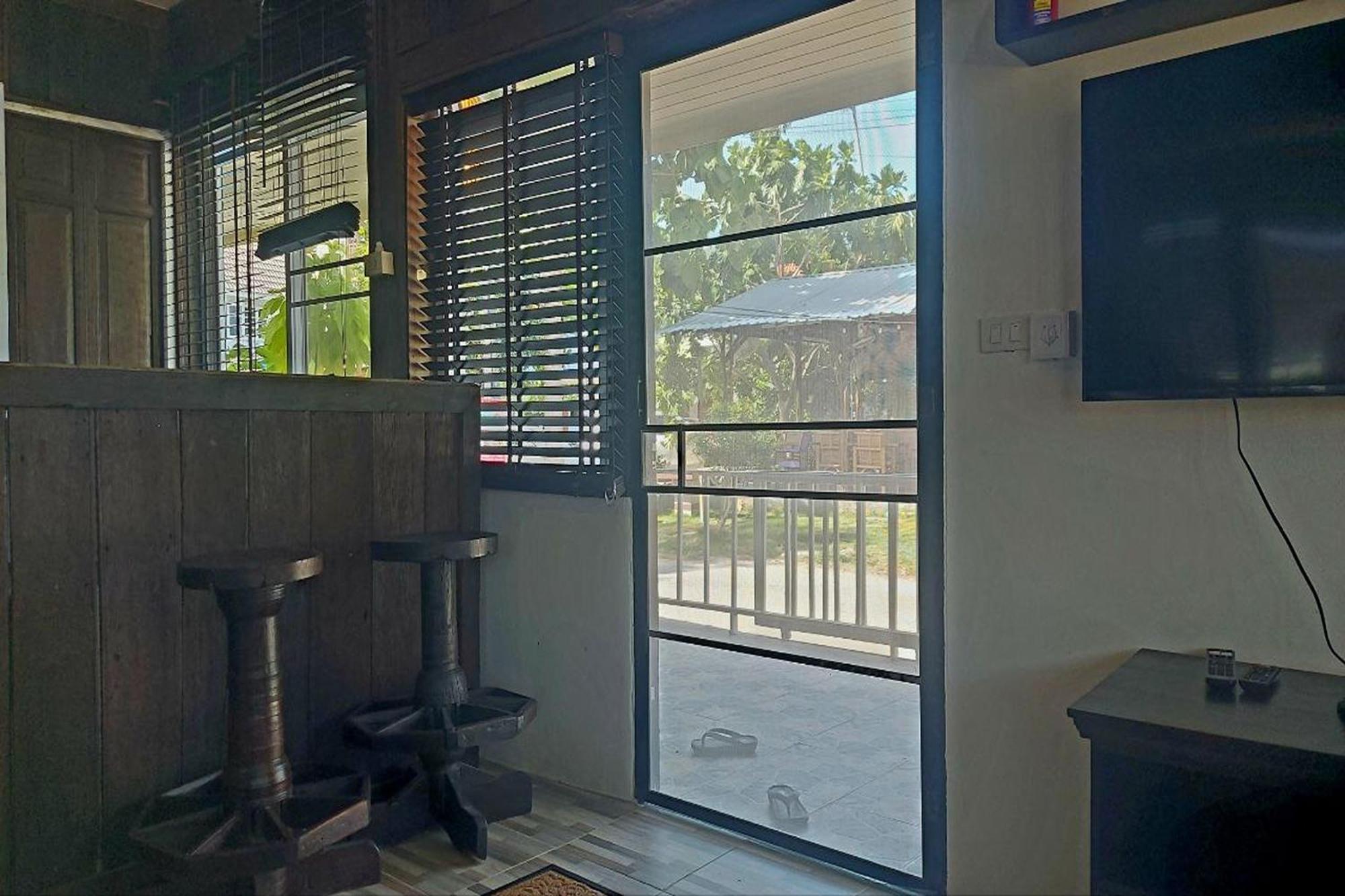Suanmali Samui 3* Lamai Beach (Koh Samui)