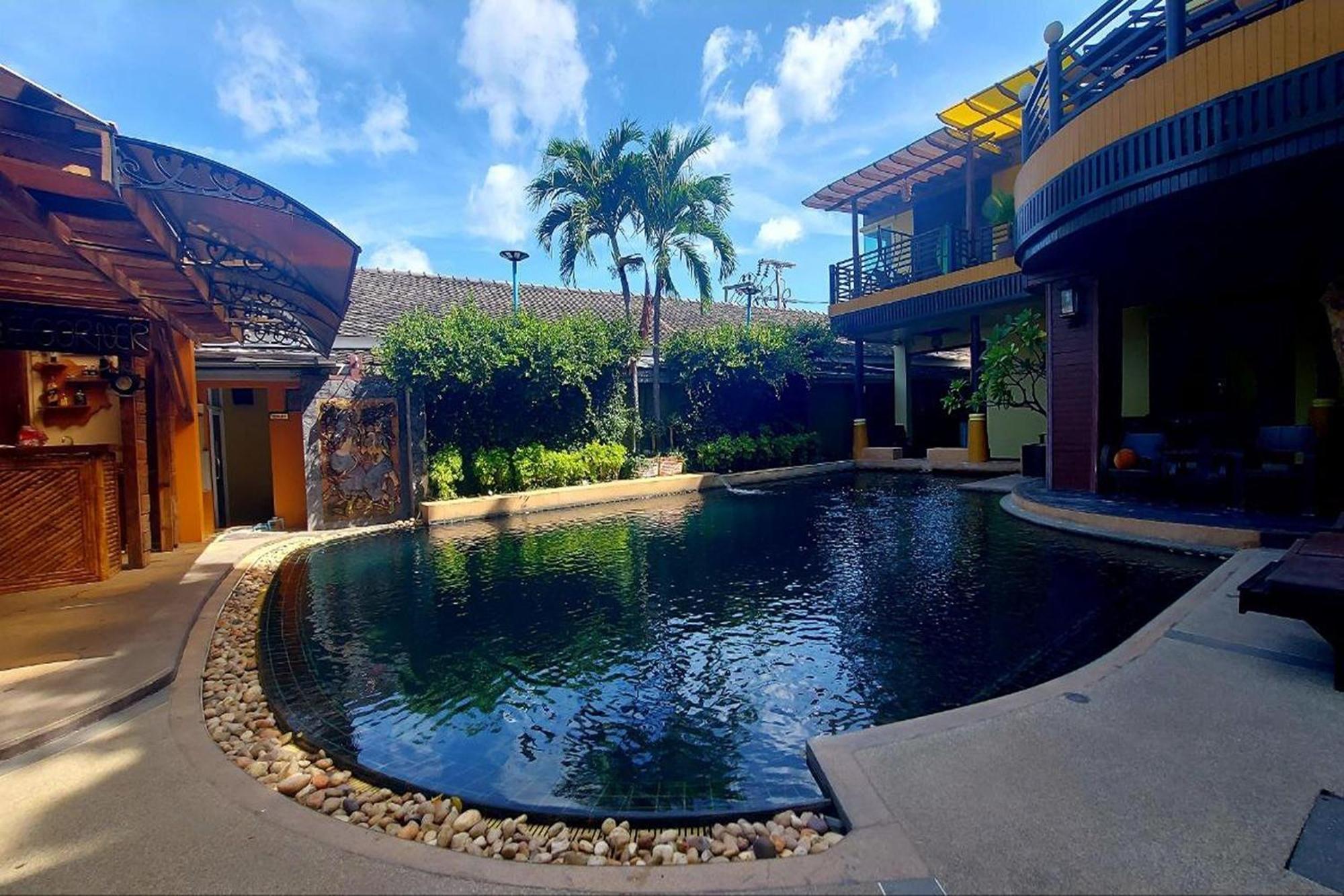 Suanmali Samui Hotel