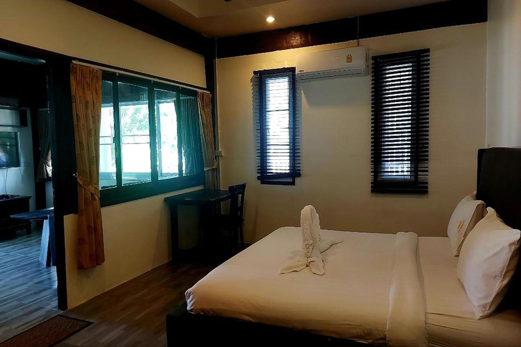 Suanmali Samui Hotel 3*