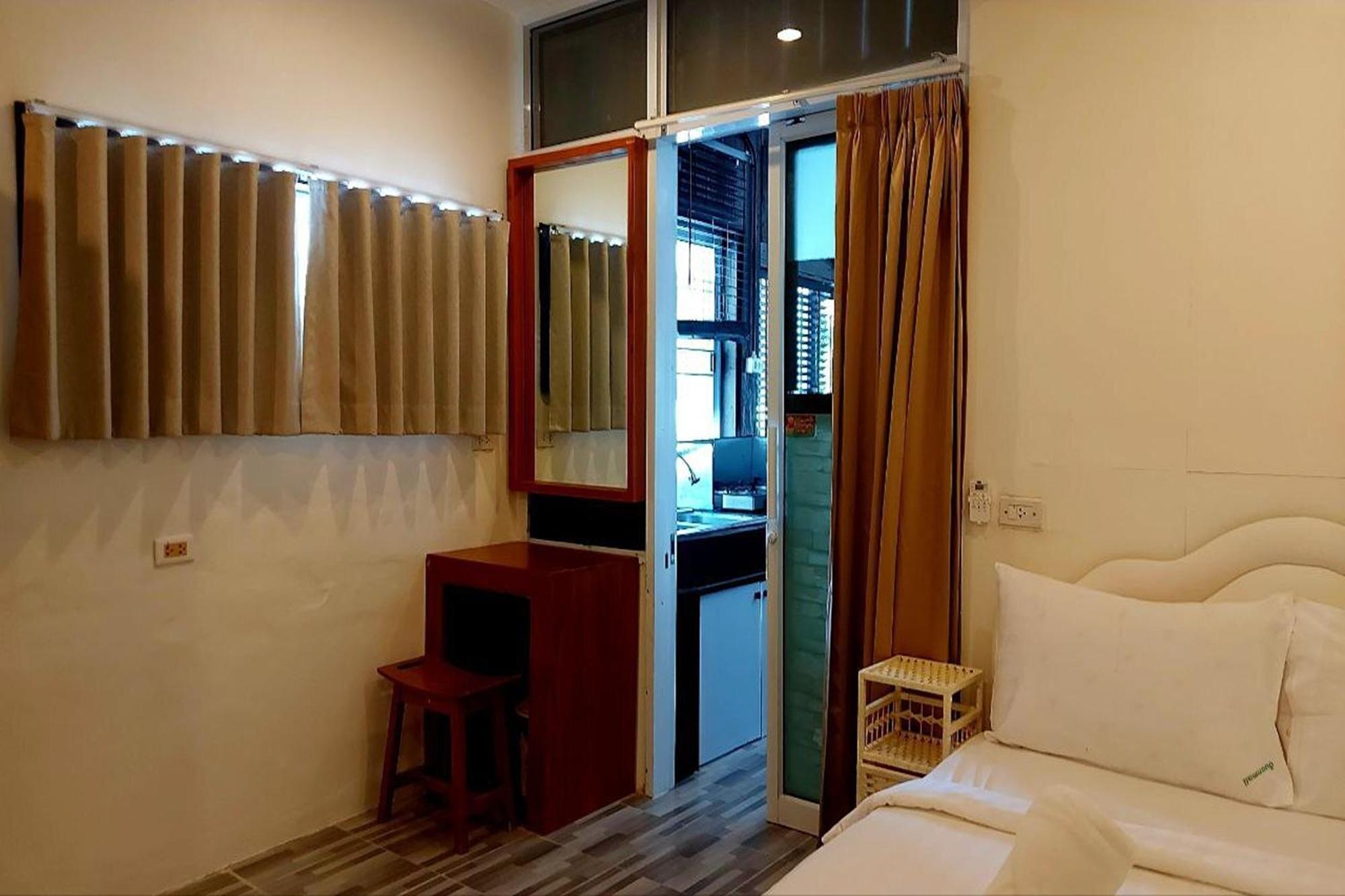 Suanmali Samui 3*
