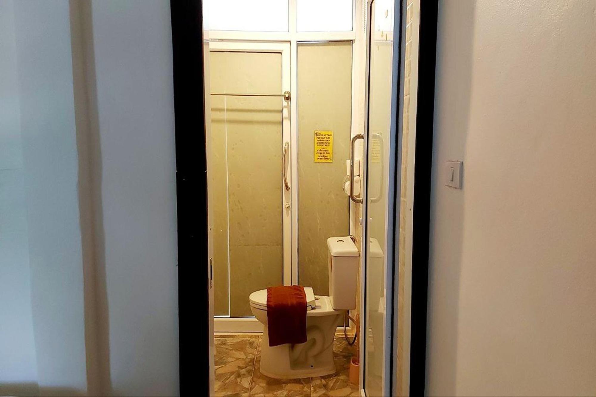 Suanmali Samui Hotel