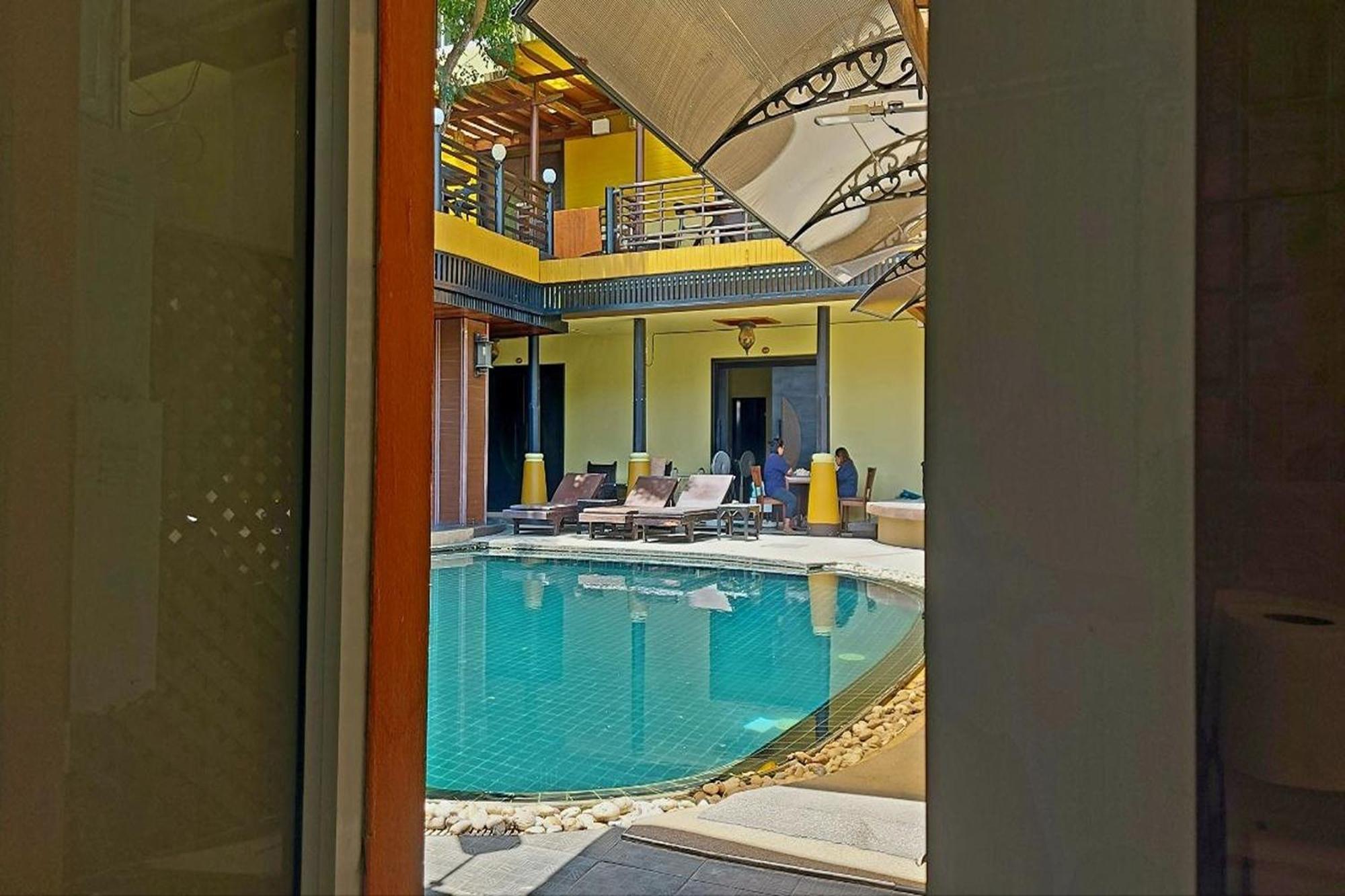Hotel Suanmali Samui 3*