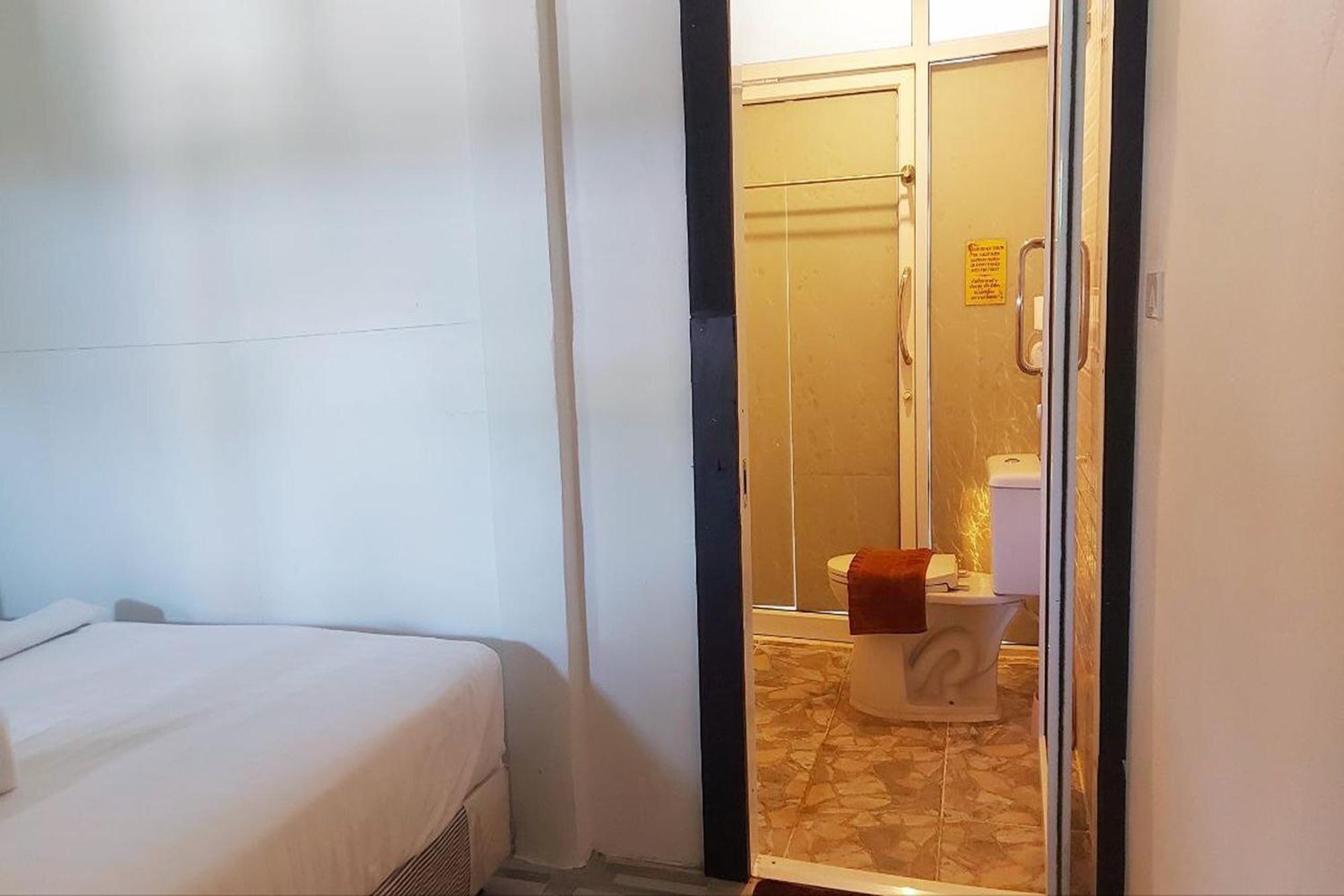 Suanmali Samui Hotel Lamai Beach (Koh Samui)