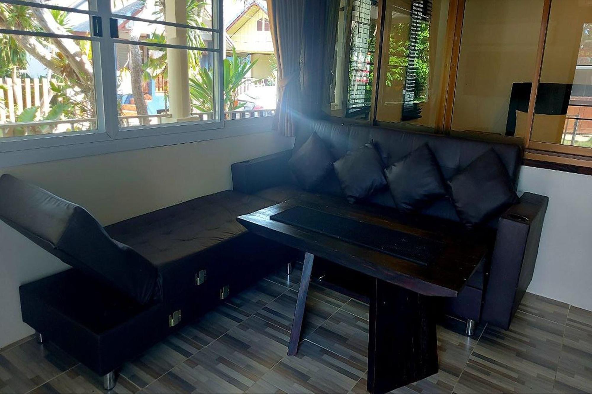 Suanmali Samui Lamai Beach (Koh Samui)