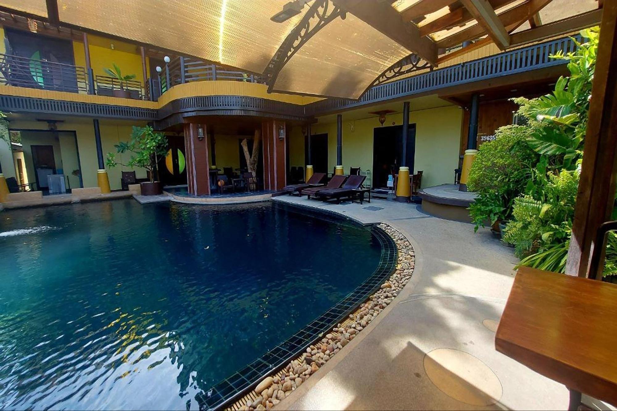 Suanmali Samui Hotel 3*