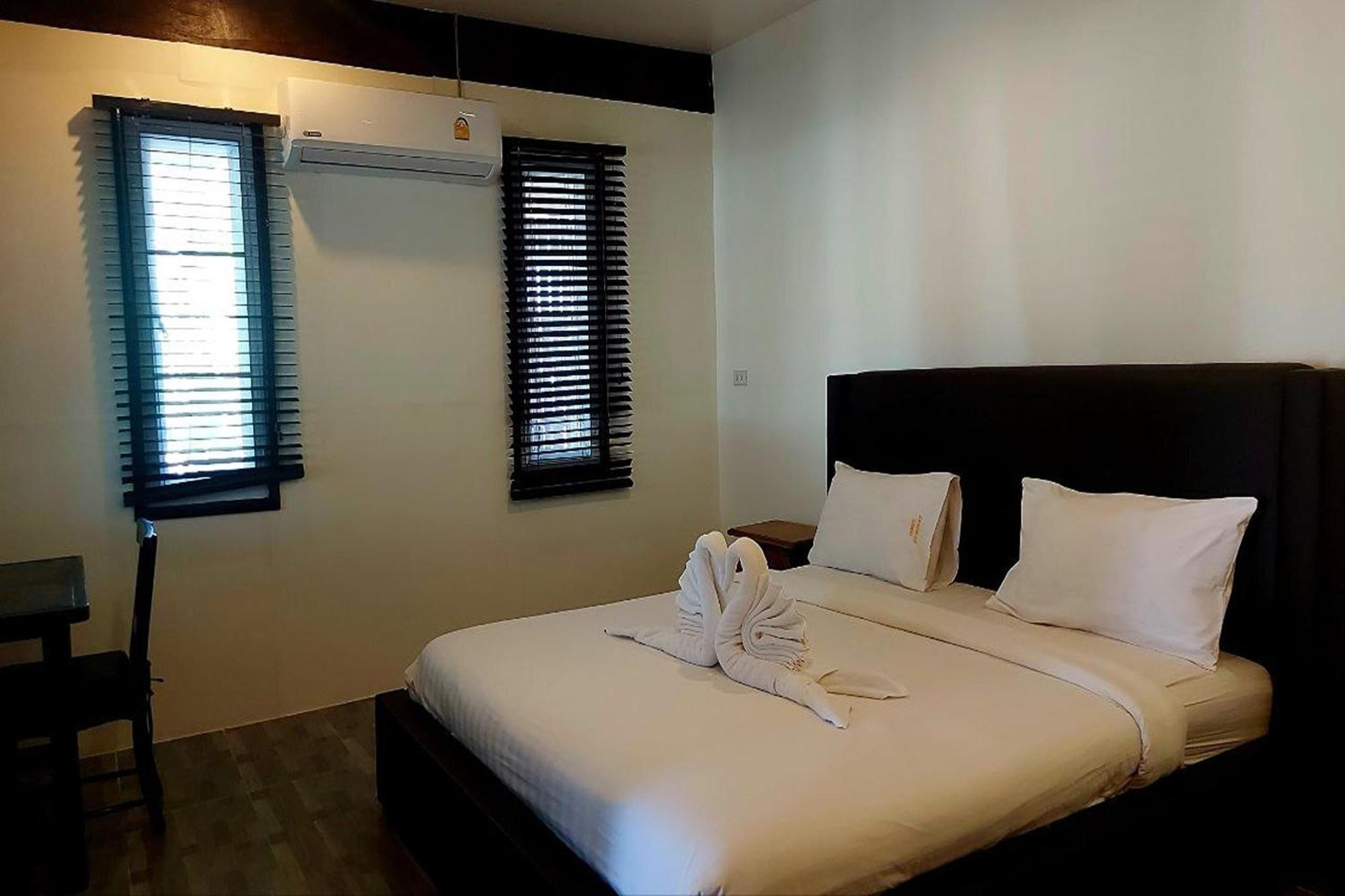 Suanmali Samui Hotel