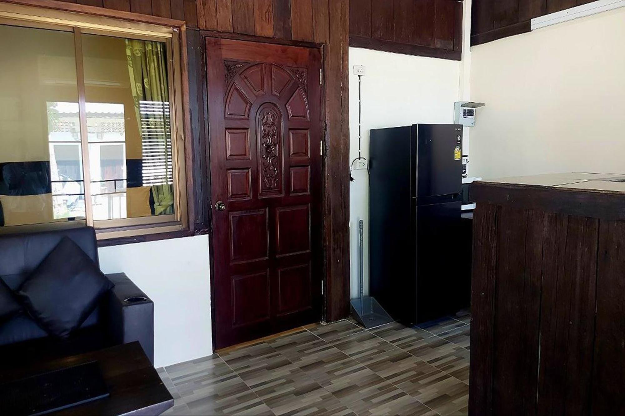 Hotel Suanmali Samui