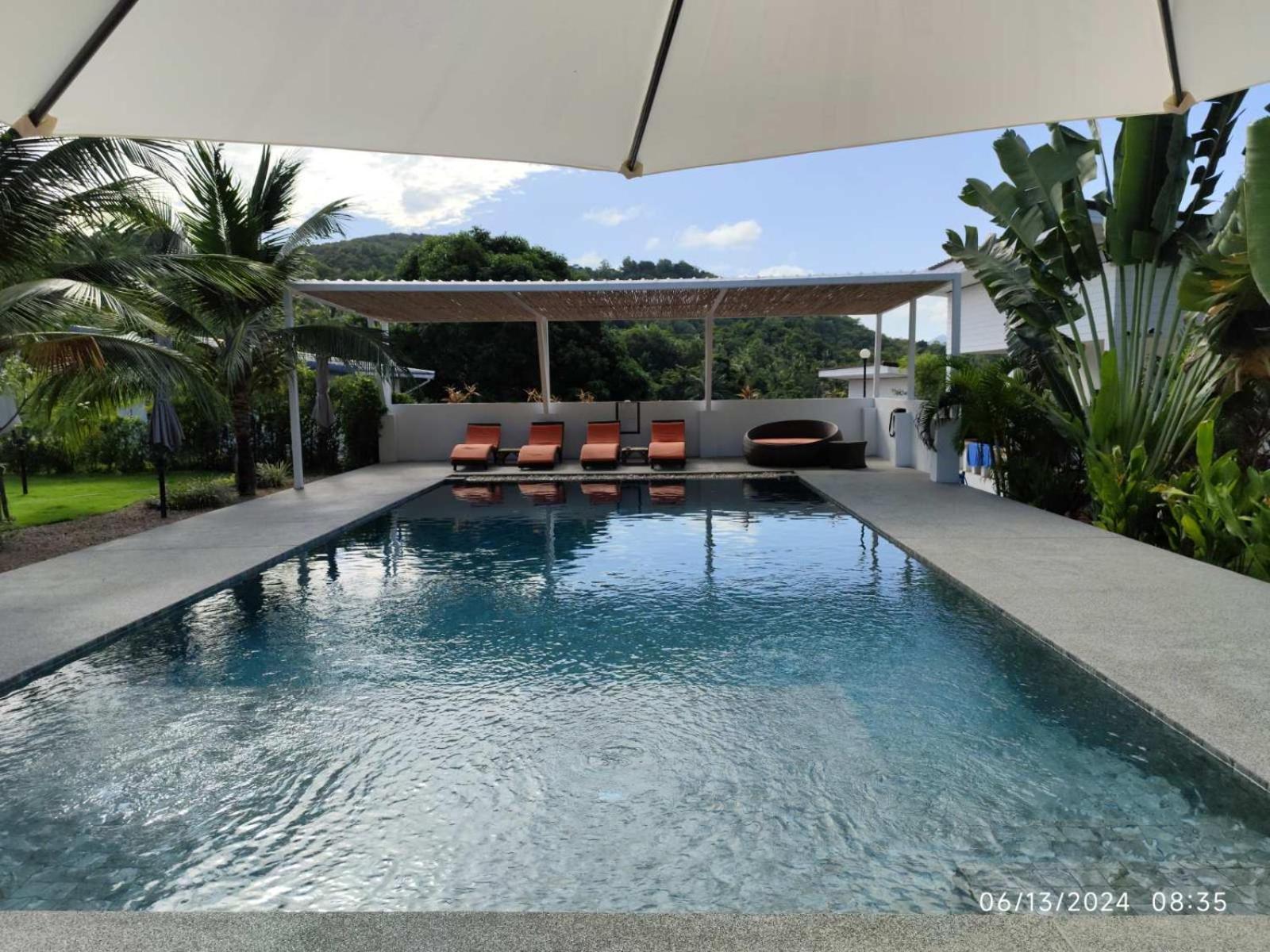 Naiwok Hills 4* Ko Pha Ngan