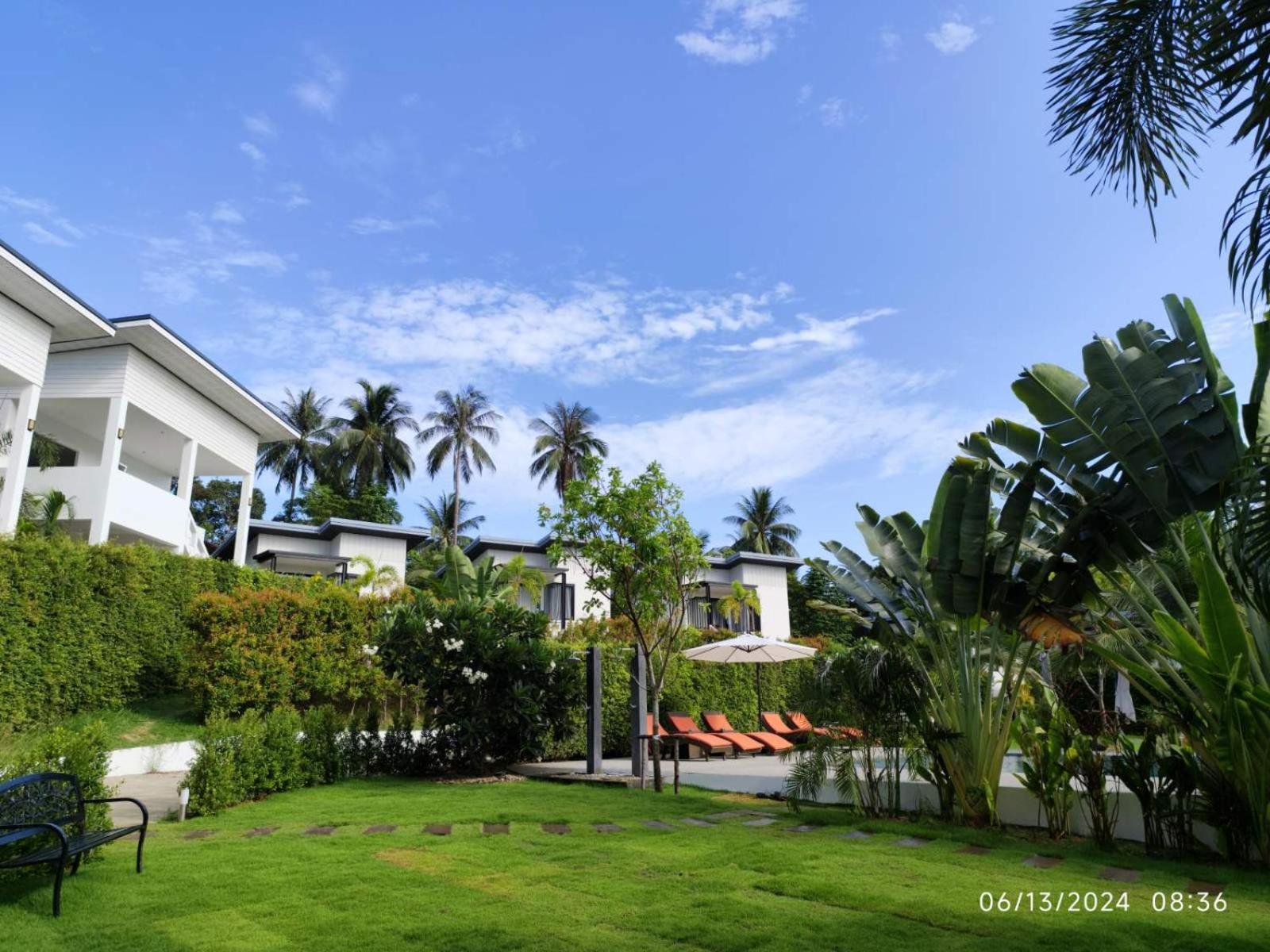 Naiwok Hills 4* Ko Pha Ngan