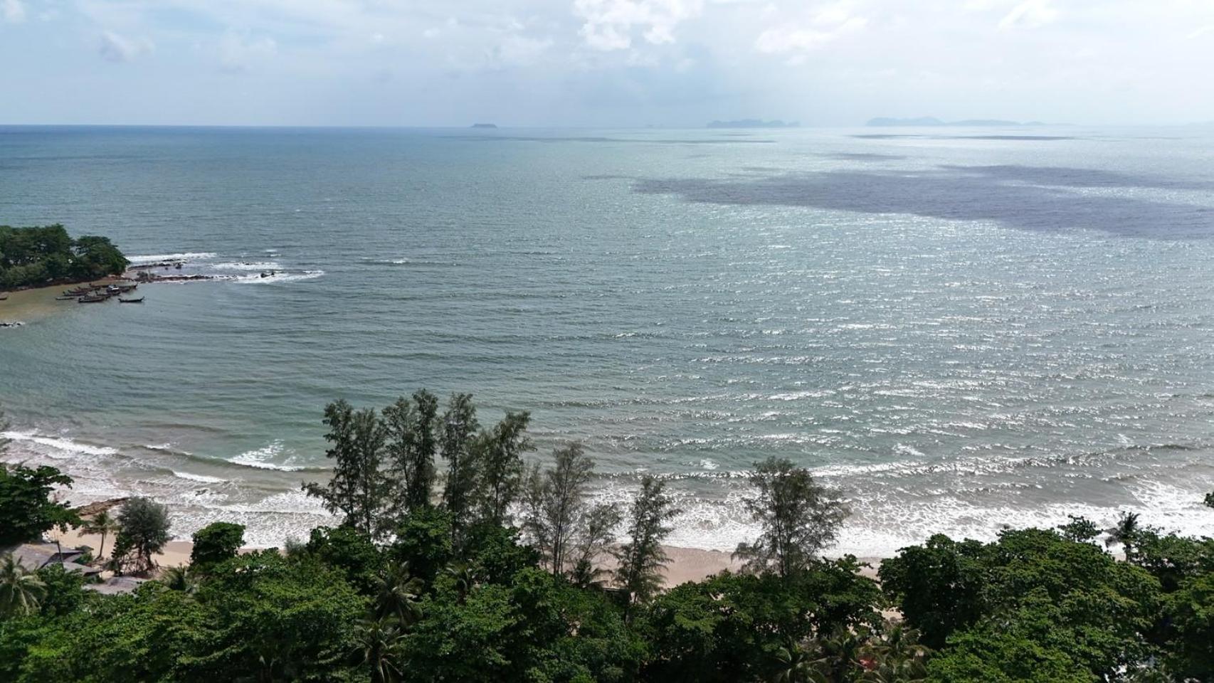 Hotel Coconut Lanta @klong Dow *
