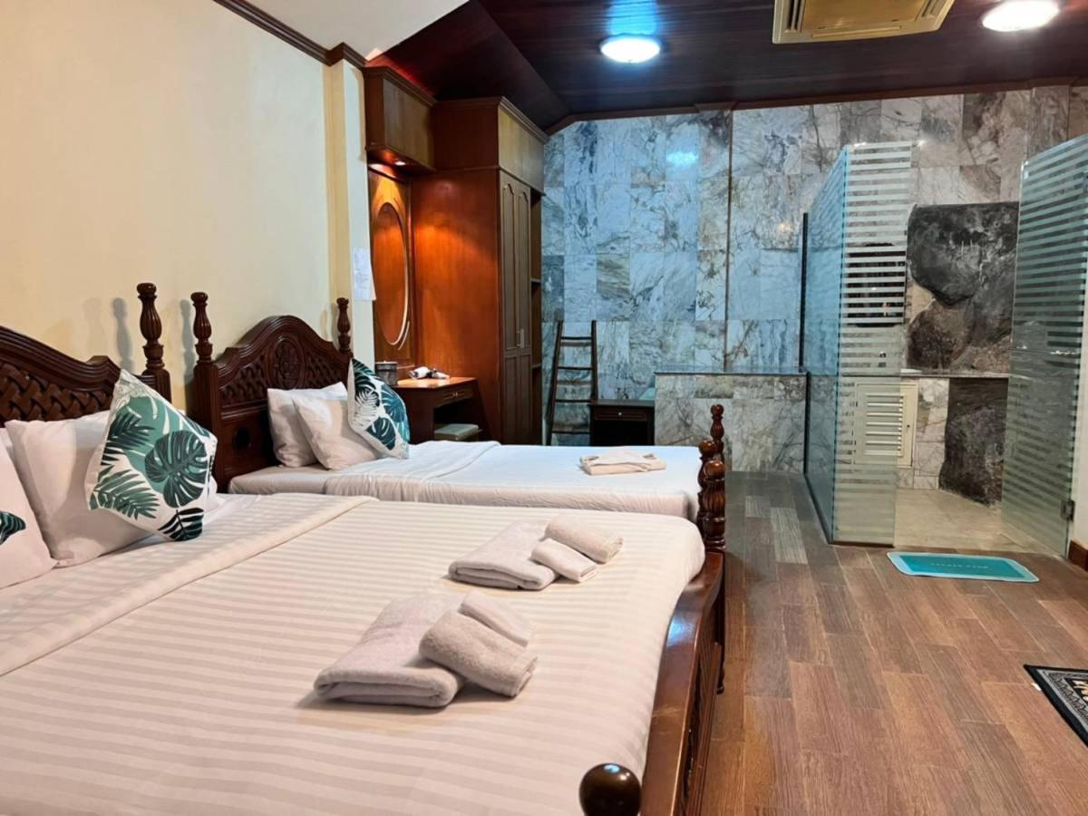 Haad Yao Bayview Hotel 3*