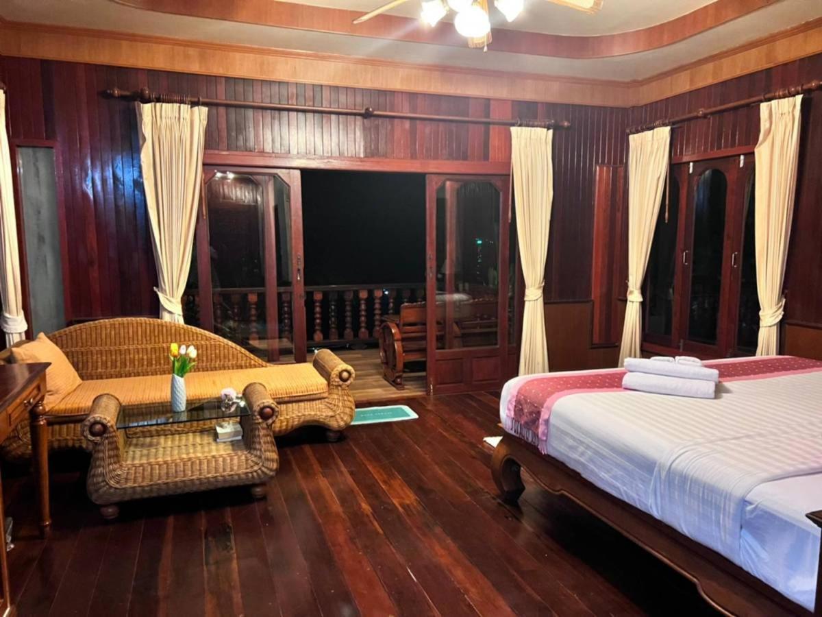 Hotel Haad Yao Bayview 3*