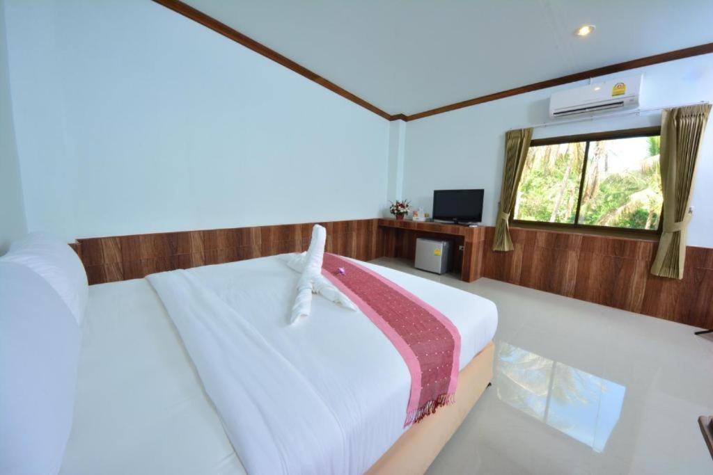 Haad Yao Bayview Hotel Ko Pha Ngan