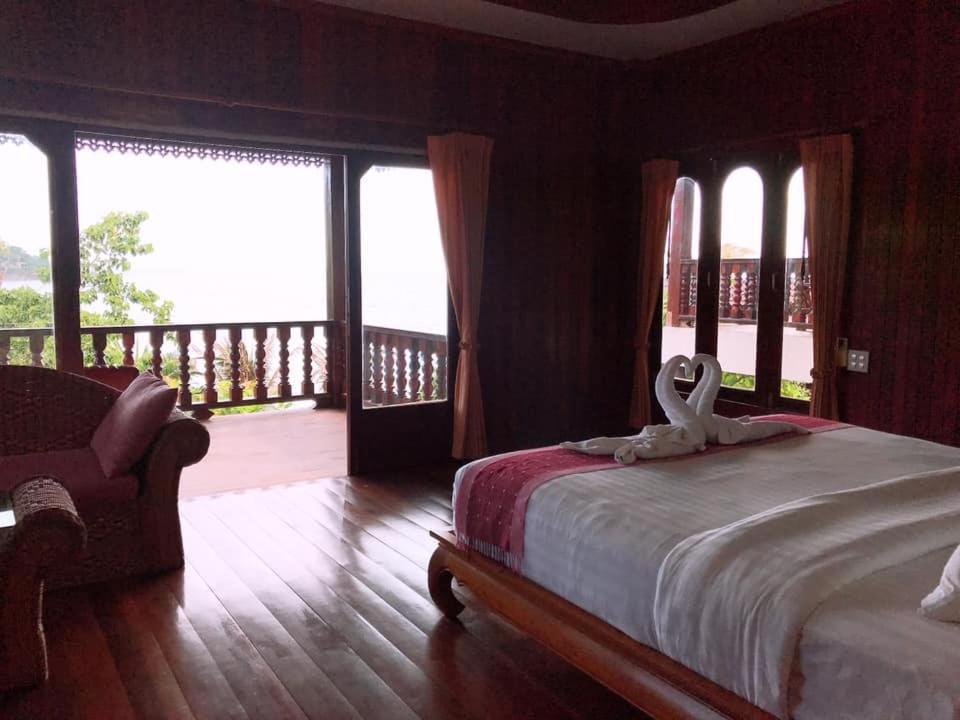 Hotel Haad Yao Bayview Ko Pha Ngan