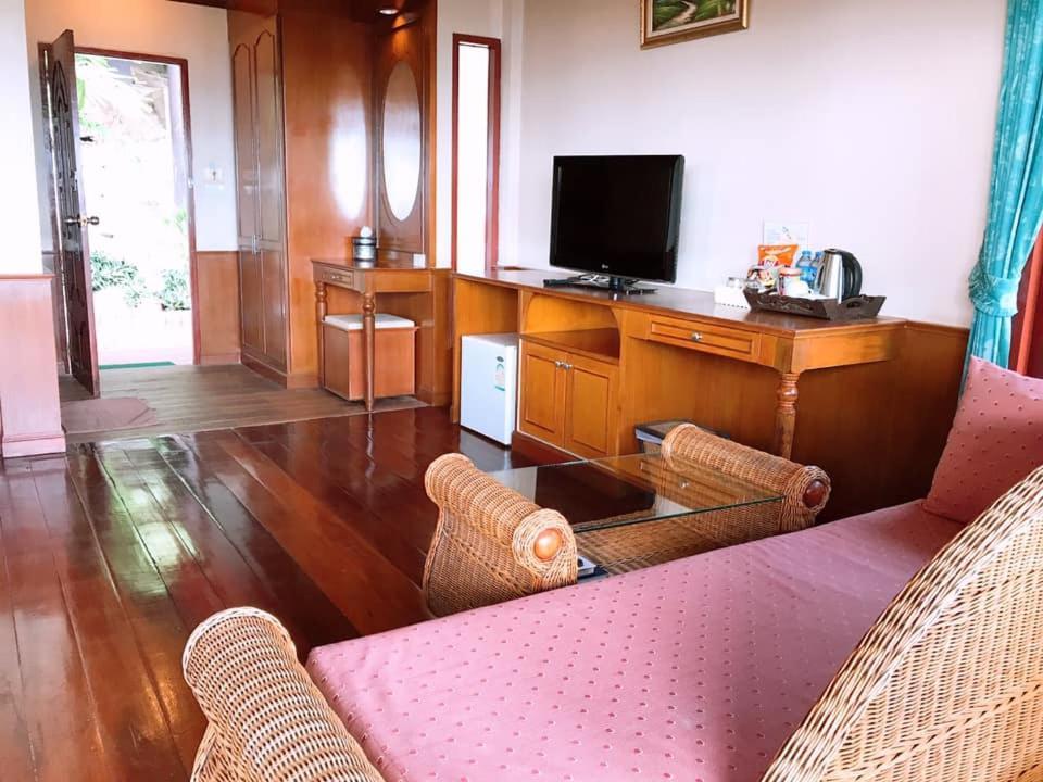Haad Yao Bayview Hotel Ko Pha Ngan