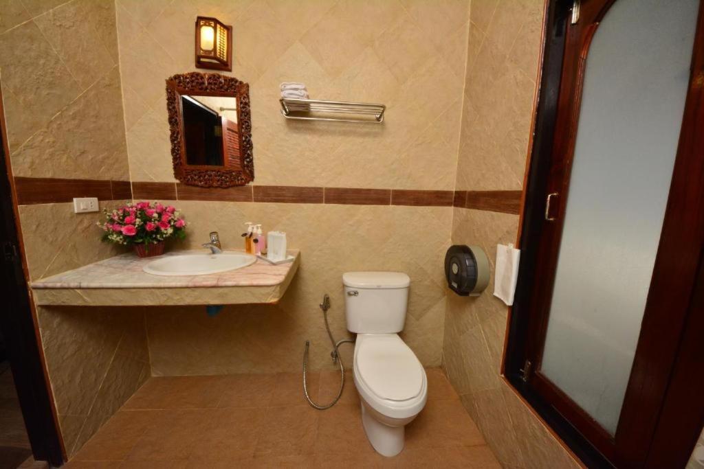 Haad Yao Bayview Hotel Ko Pha Ngan