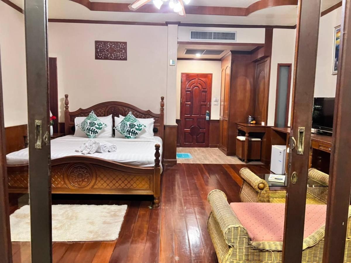 Hotel Haad Yao Bayview