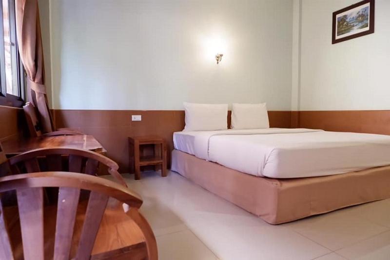 Hotel Haad Yao Bayview 3*