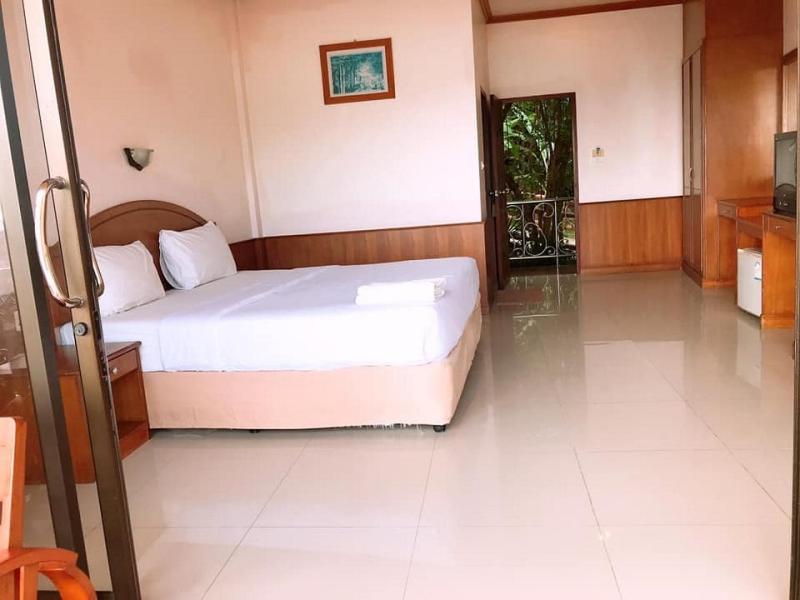 Haad Yao Bayview Hotel Ko Pha Ngan