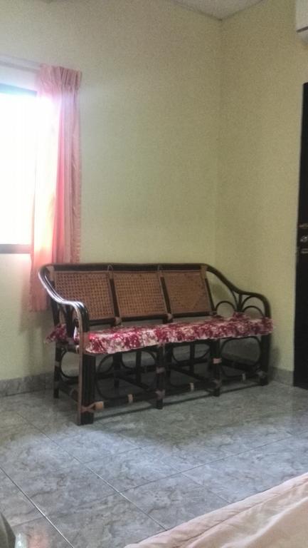 Guest house Tientong Hua Hin