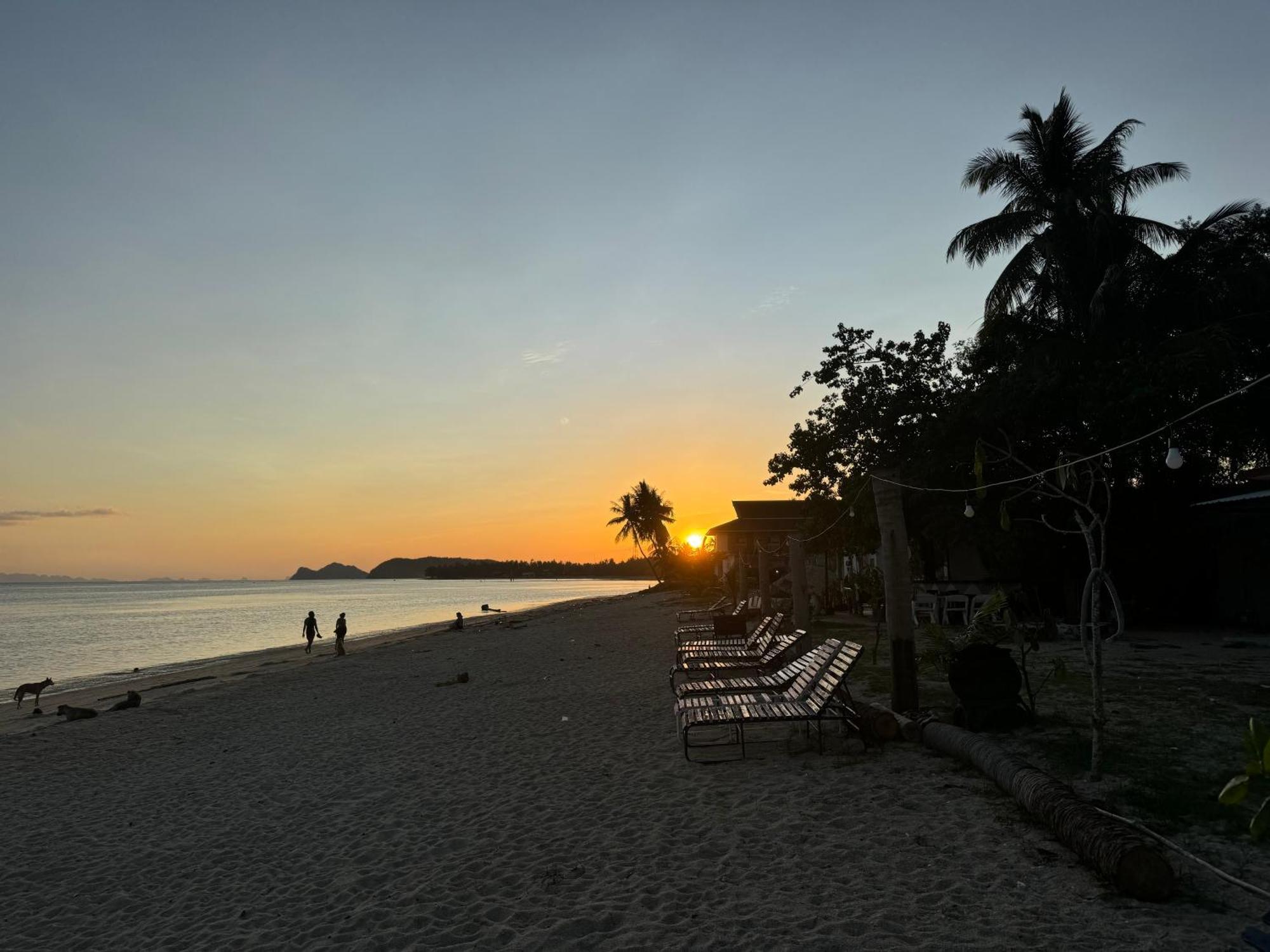 Holiday home Seaside Siesta Ko Pha Ngan