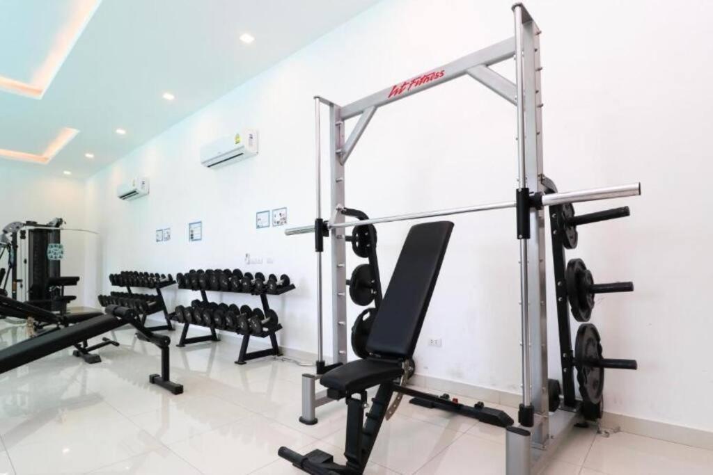 Apartment Maldives Laguna 3 Jomtien Beach