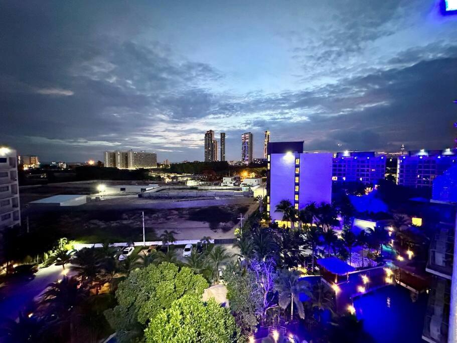 Maldives Laguna 3 Jomtien Beach