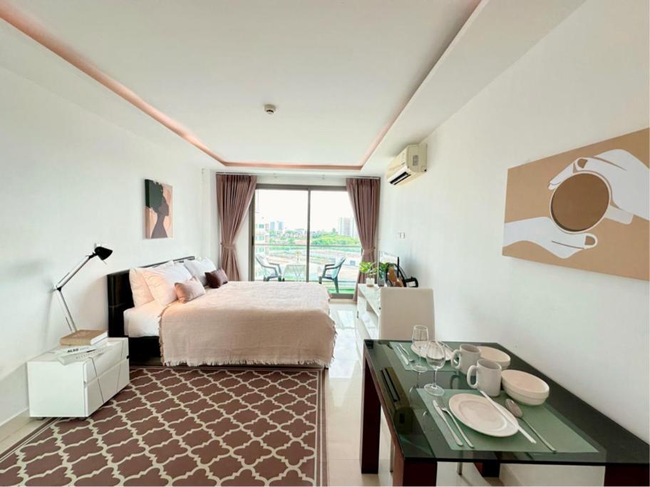 Maldives Laguna 3 * Jomtien Beach